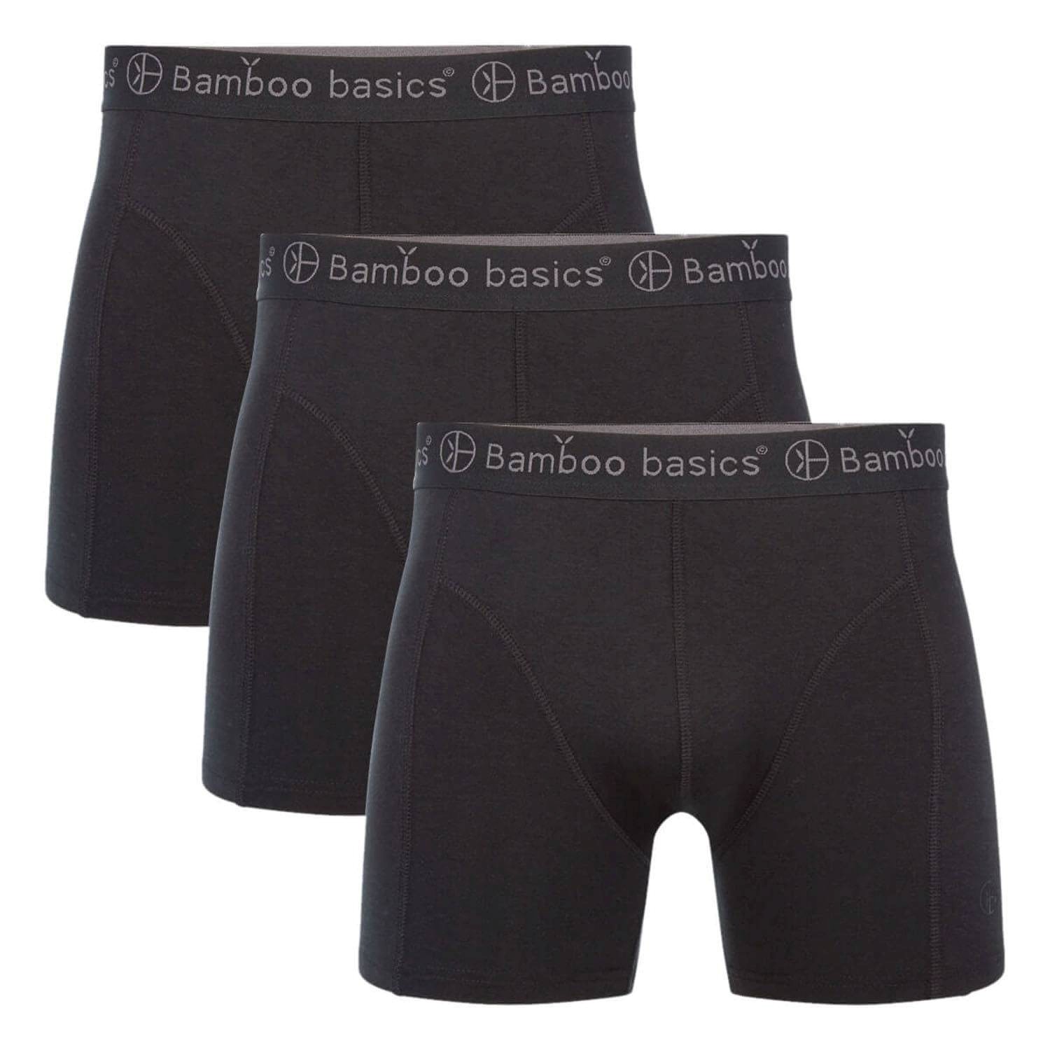 Bamboo Basics Rico Boxers 