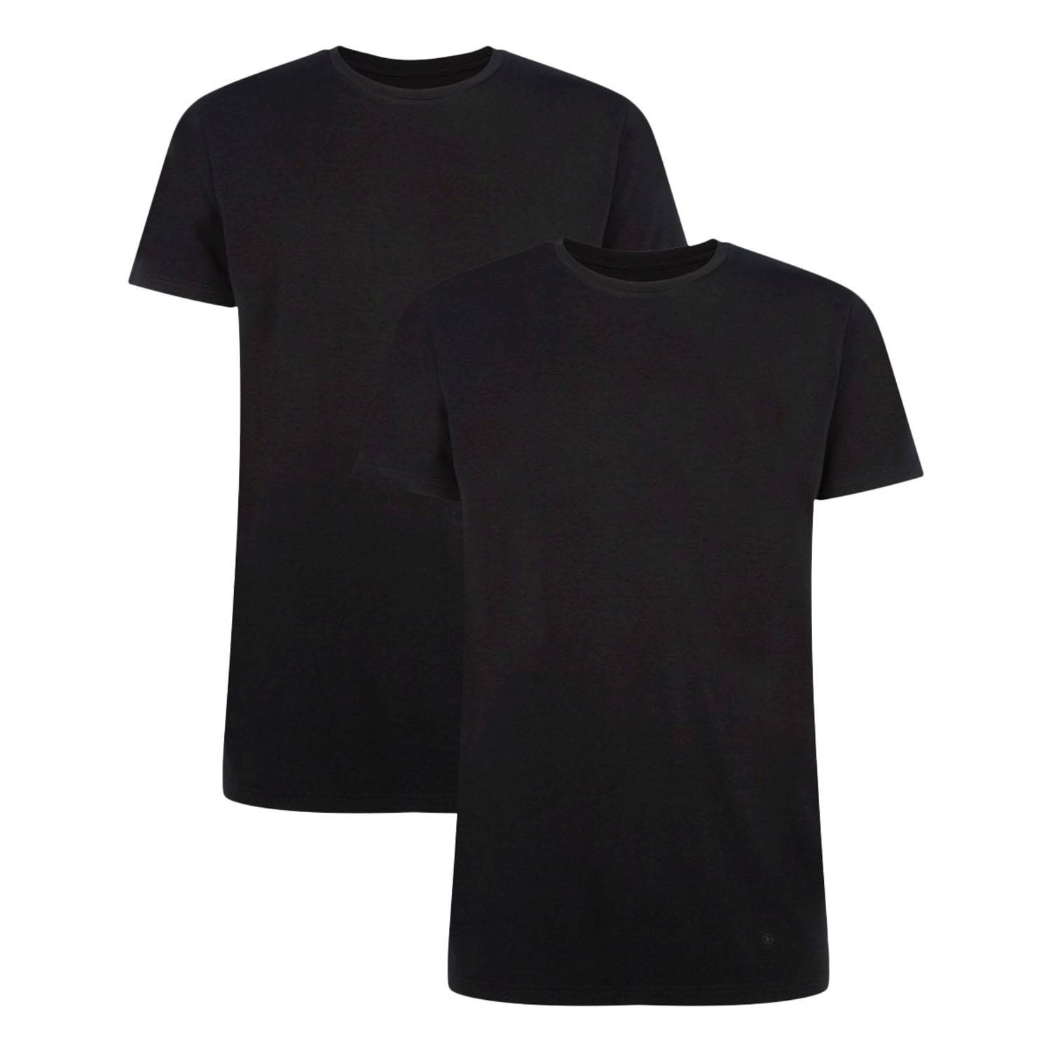 Bamboo Basics Ruben T-Shirt Round Neck