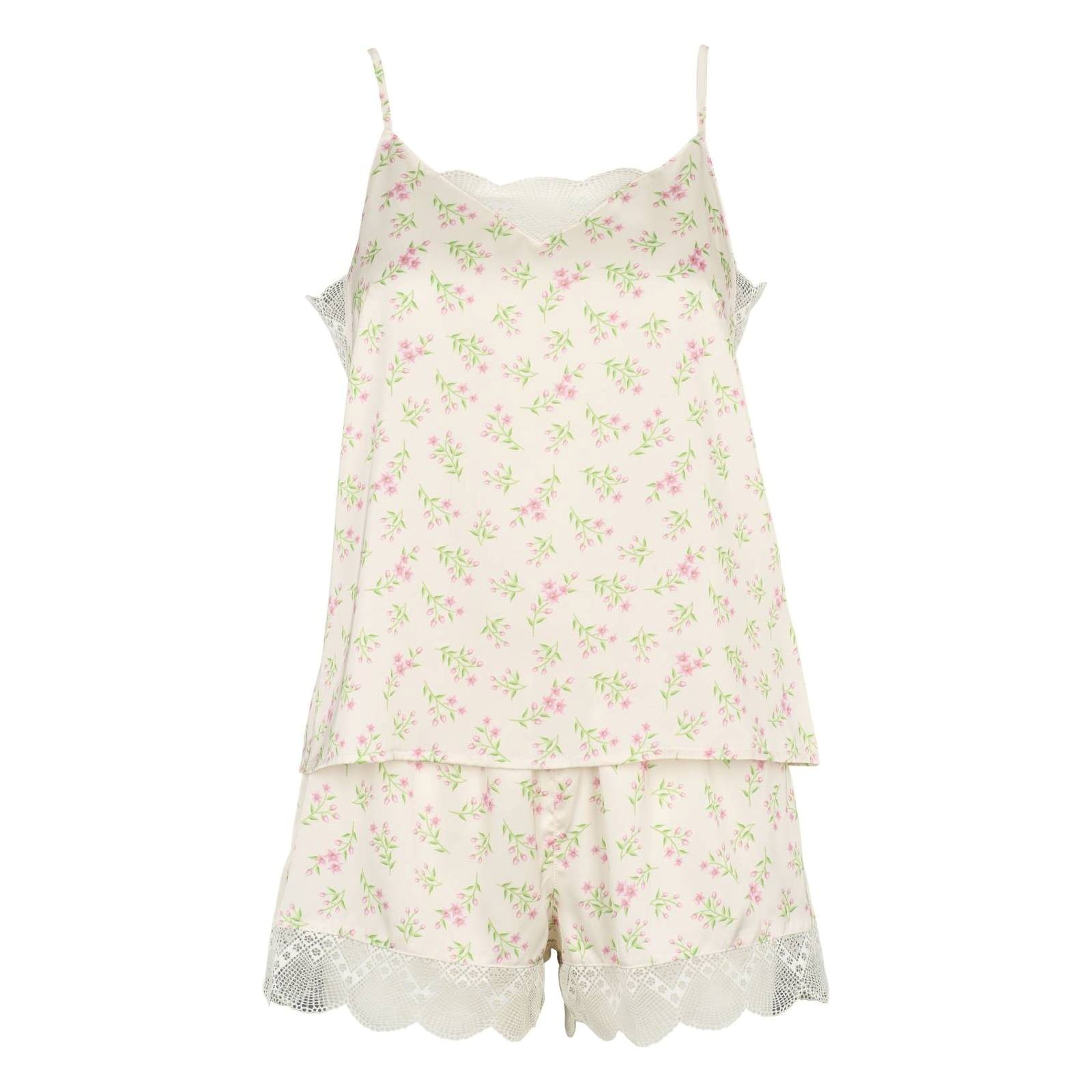 Missya Carla Night Set