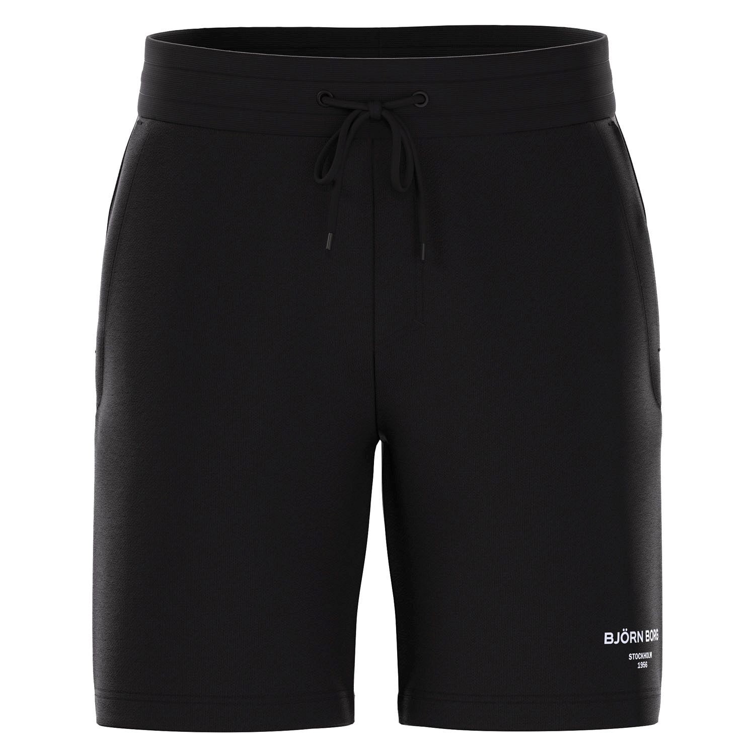 Björn Borg Essential Sweatshorts Men Cotton Blend