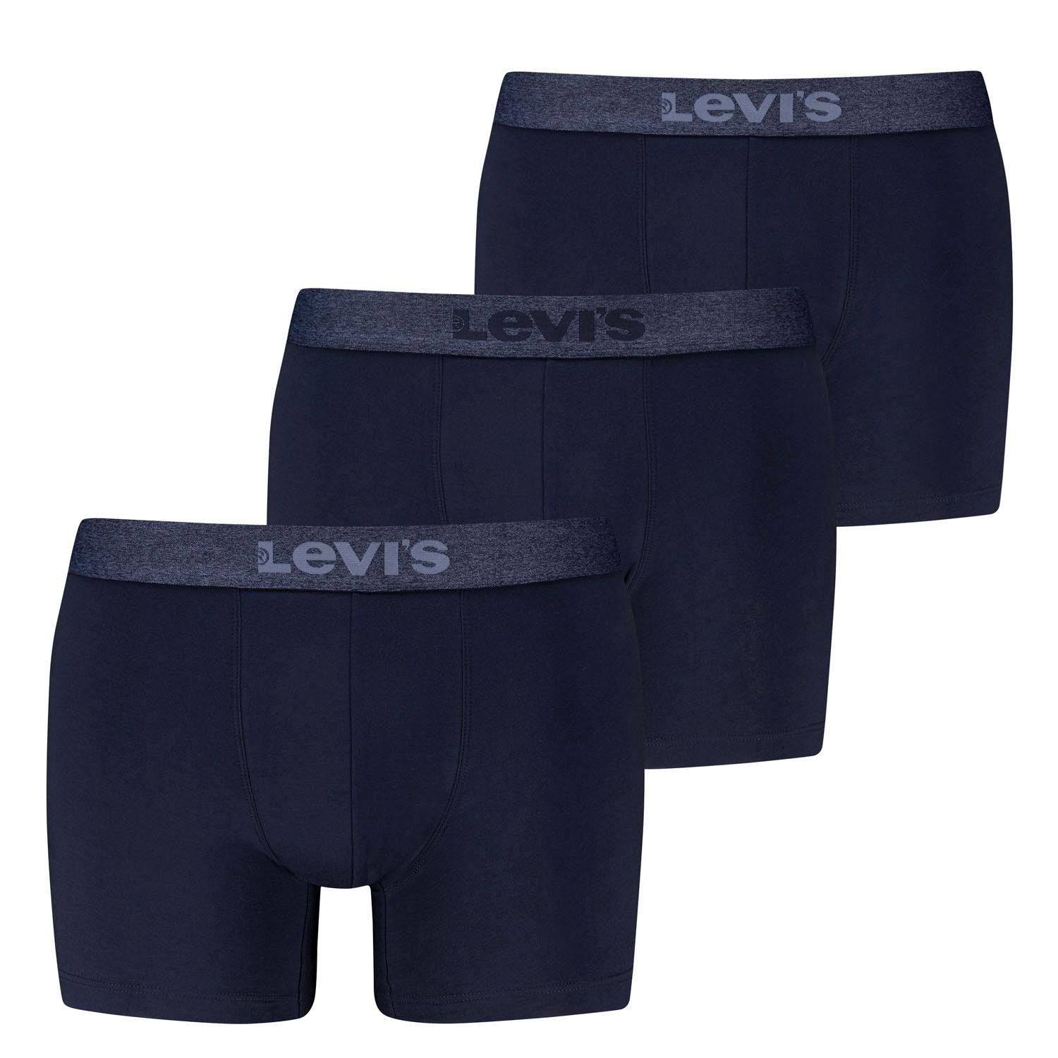 Levis Logo Boxer Briefs