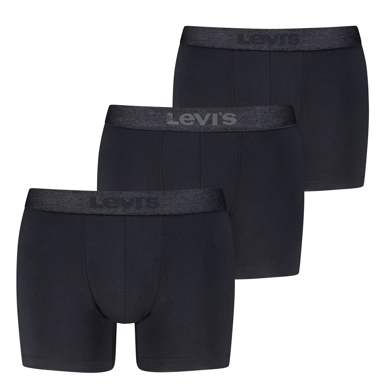 Levis Logo Boxer Briefs