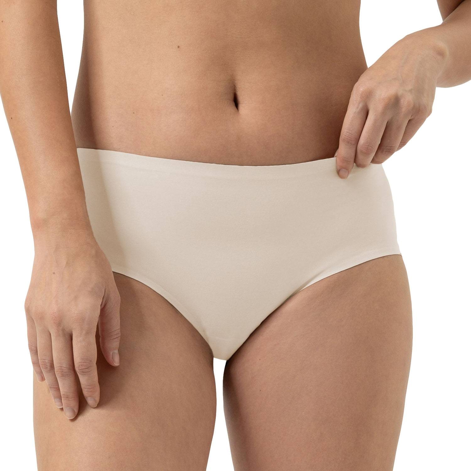 Mey Invisibles Hipster