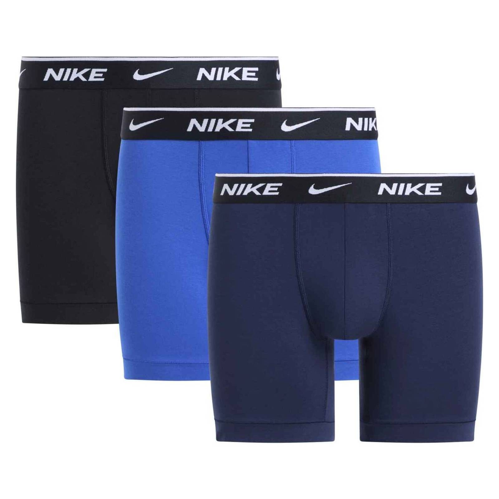 Nike Essentials Cotton Stretch Boxer Brief