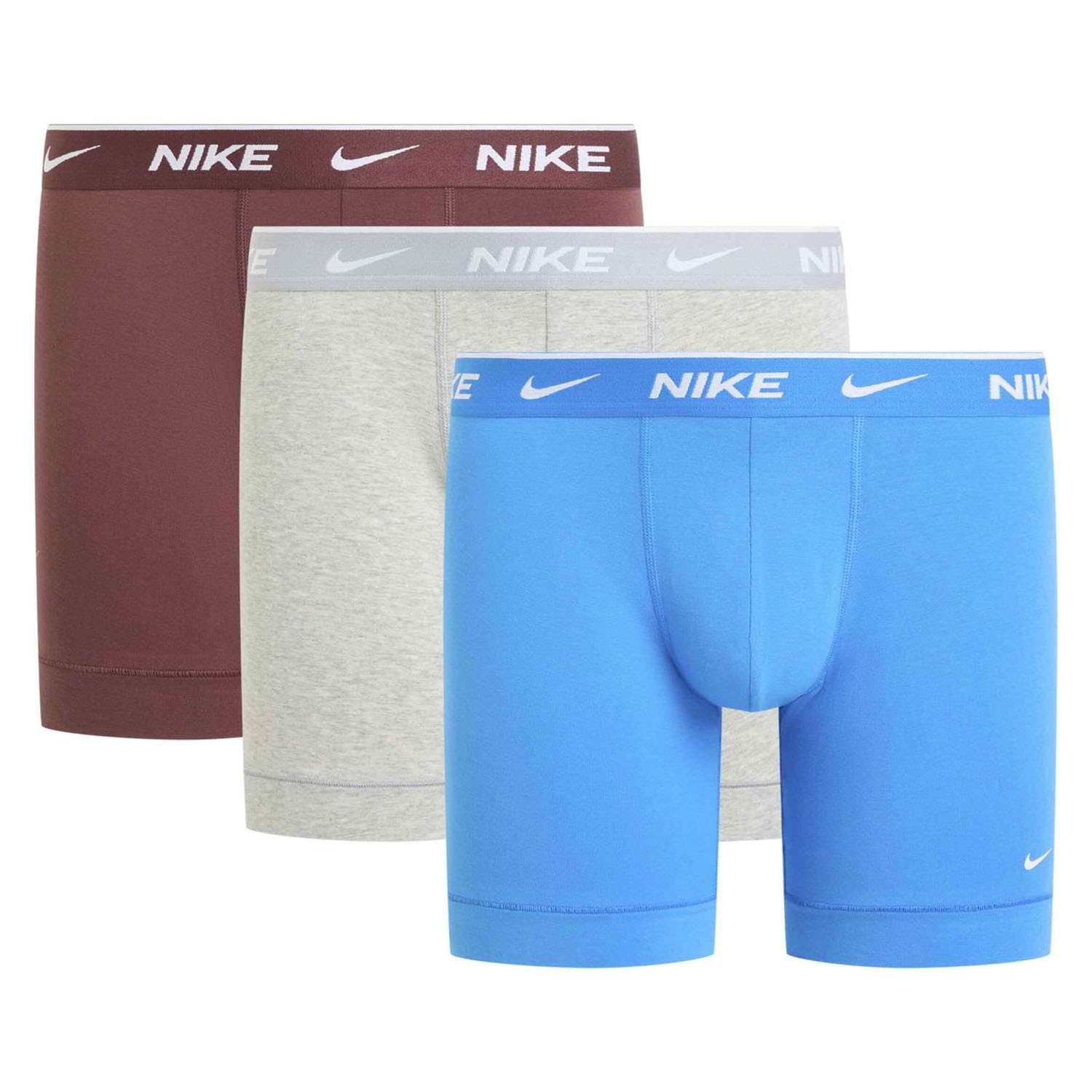 Nike Essentials Cotton Stretch Boxer Brief
