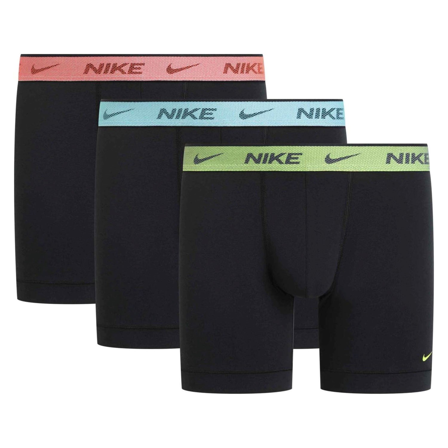 Nike Essentials Cotton Stretch Boxer Brief