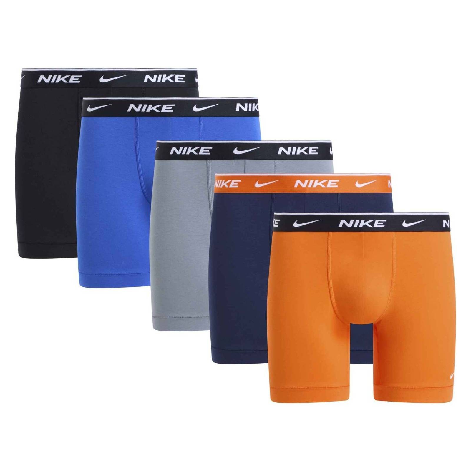 Nike Essentials Cotton Stretch Boxers