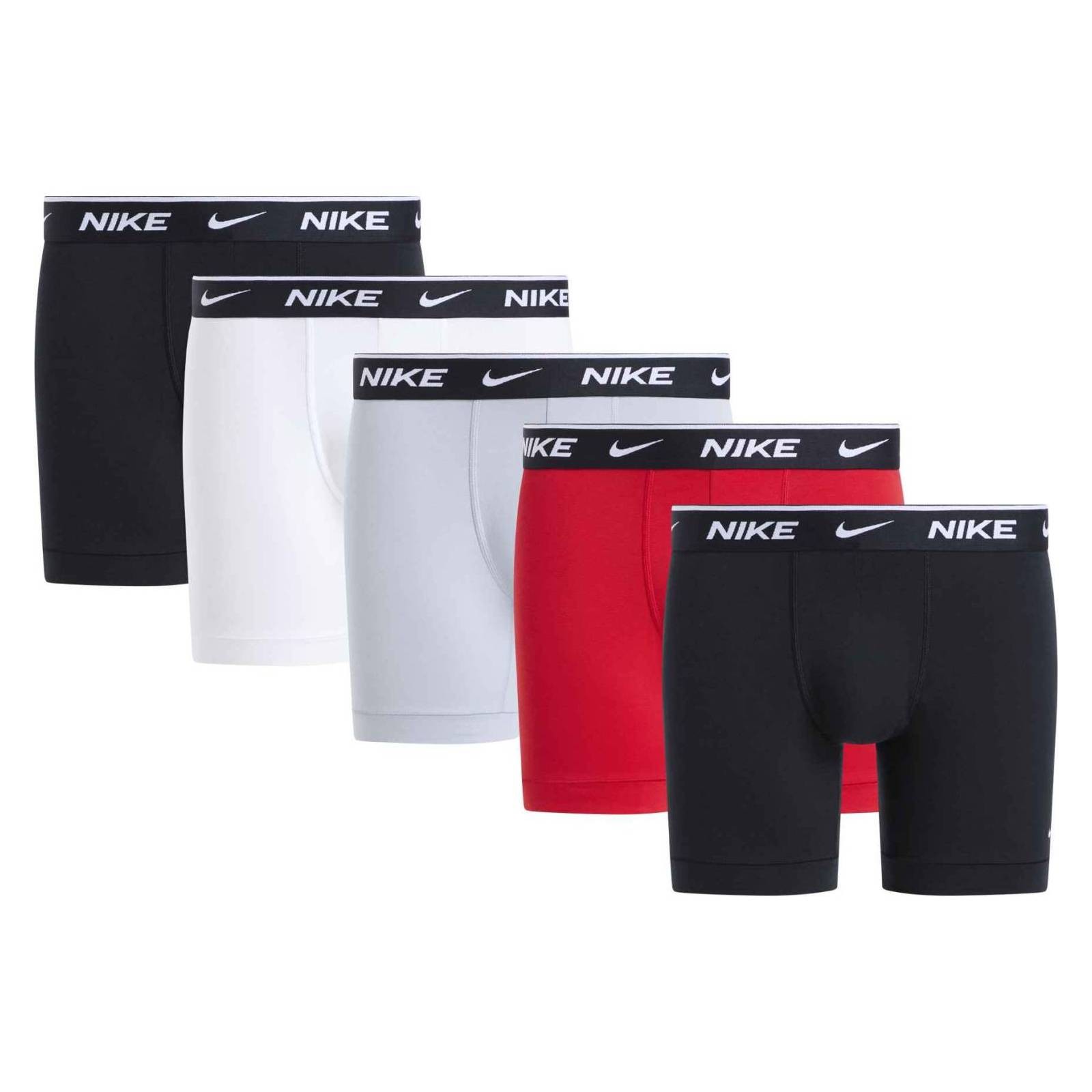 Nike Essentials Cotton Stretch Boxers
