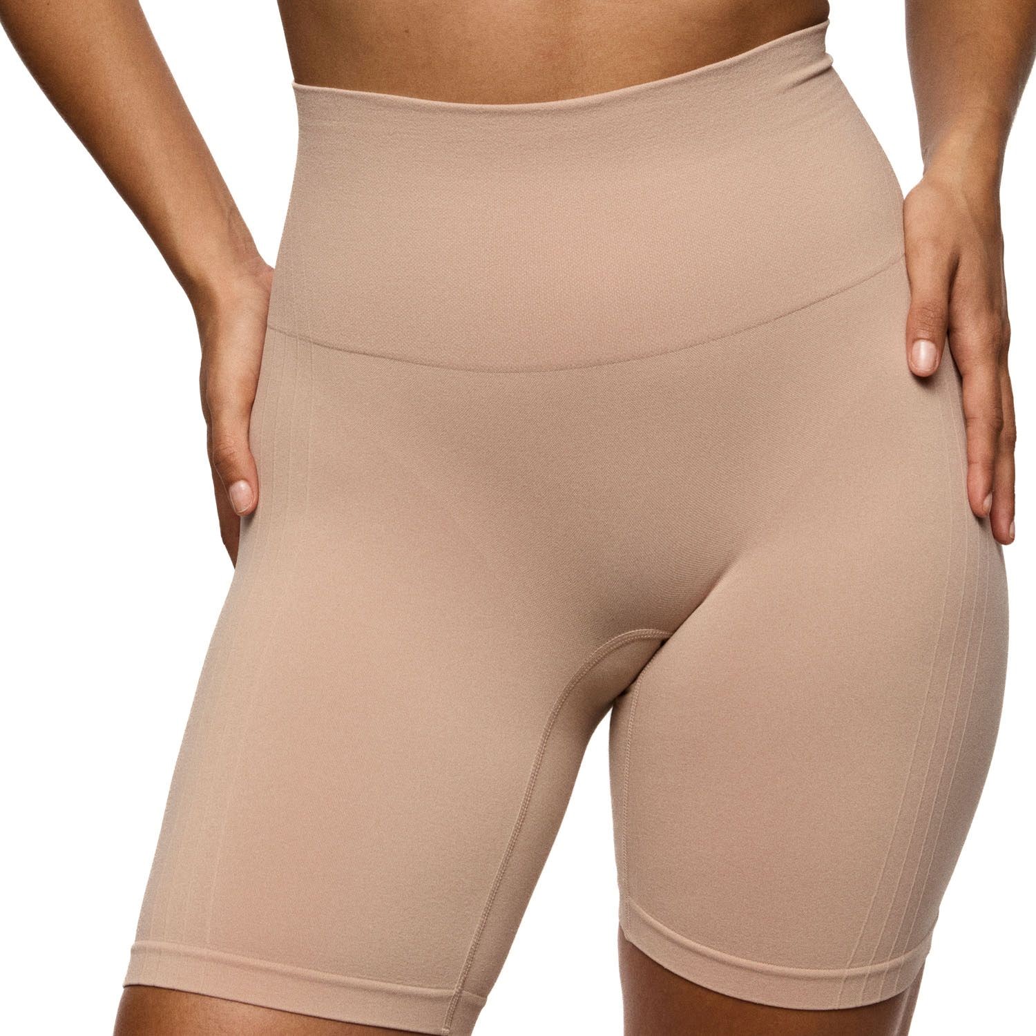 PrimaDonna Nudda Shapewear High Briefs 