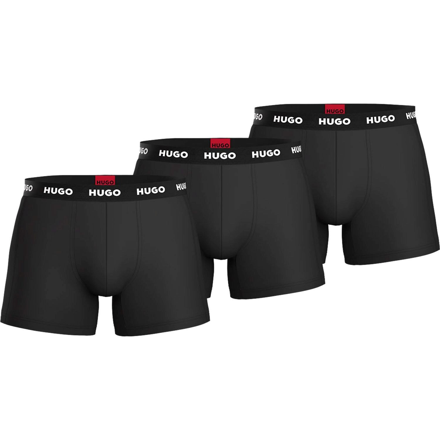 Hugo Triplet Boxer Brief