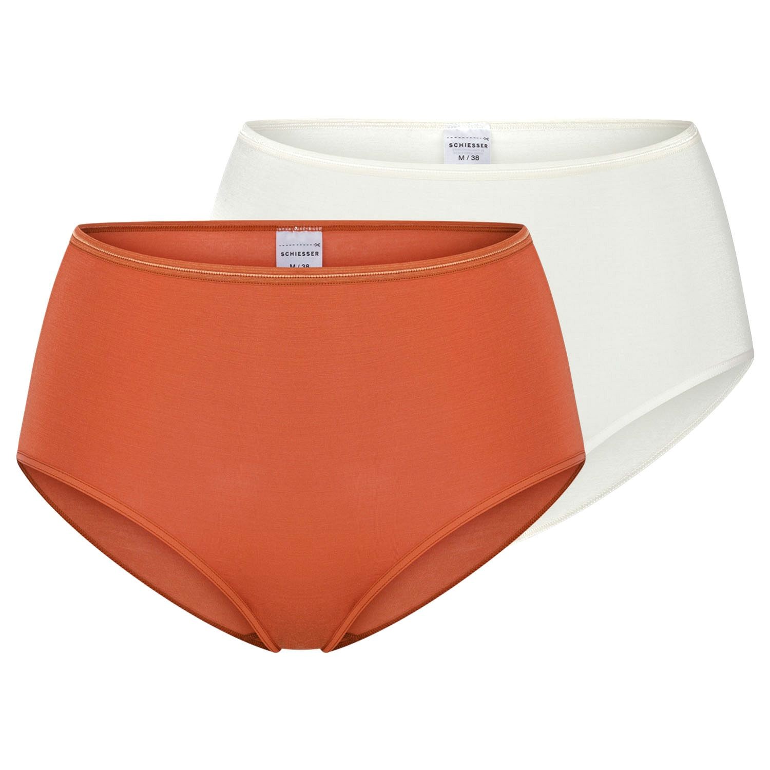 Schiesser Modal Essentials Midi Slips