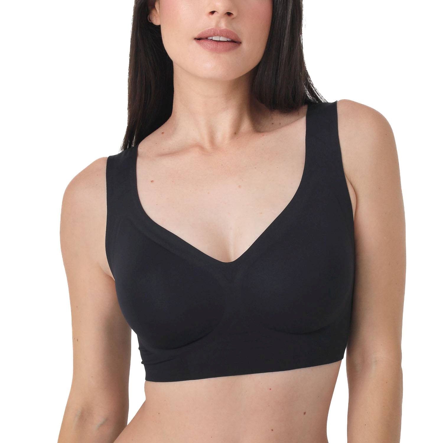 Sassa Bonded Micro Bustier