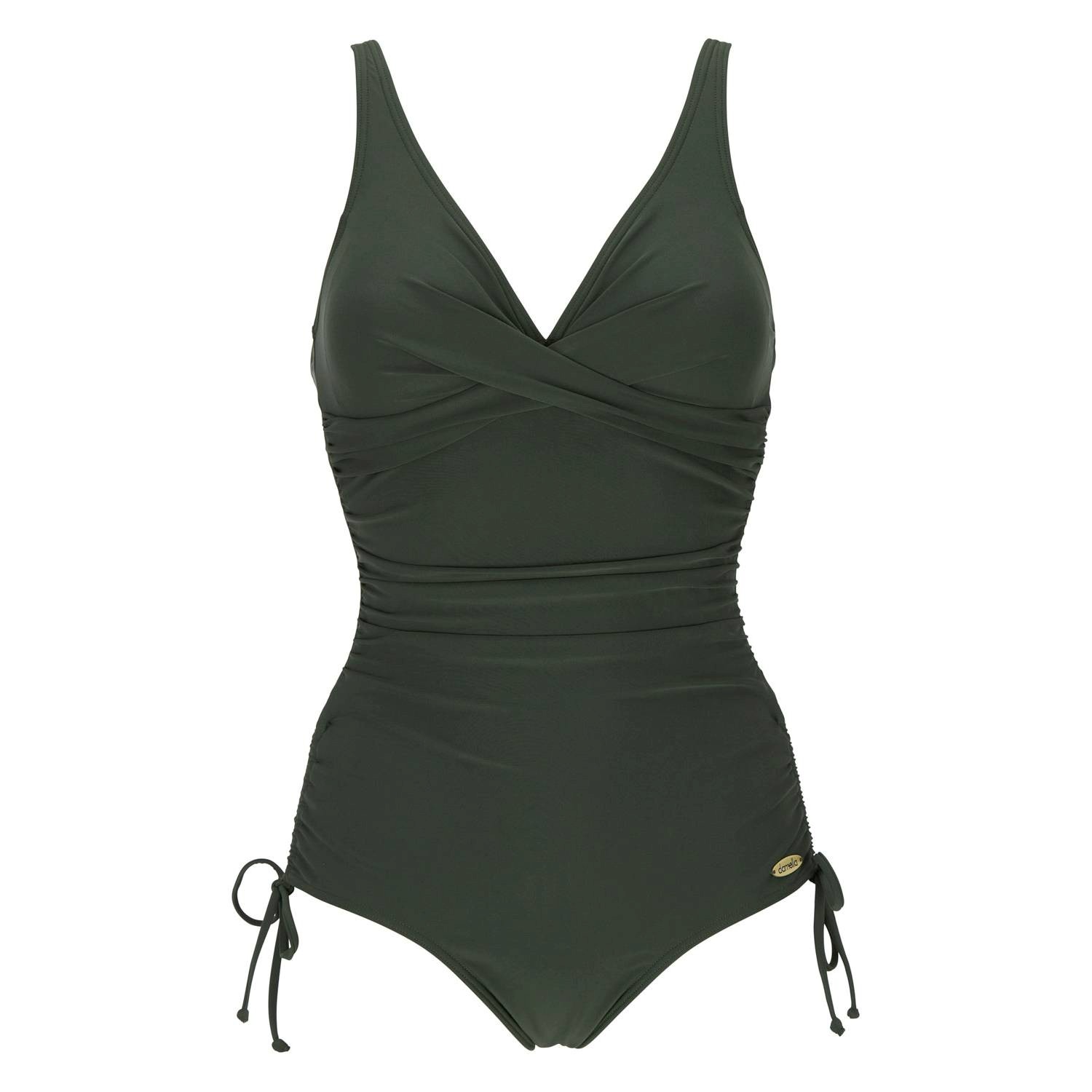 Damella Luna Padded Swimsuit