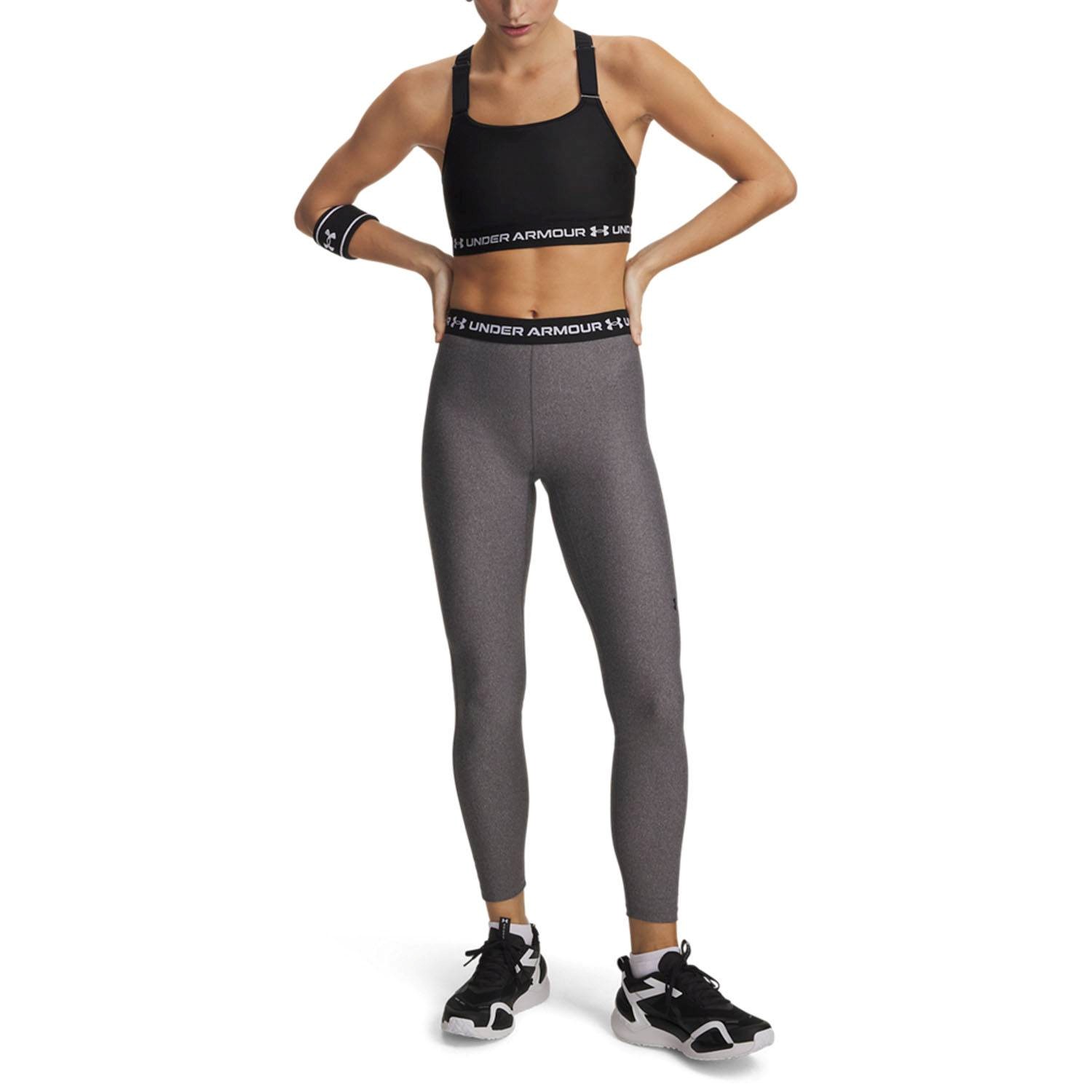Under Armour HeatGear Women Compression Leggings