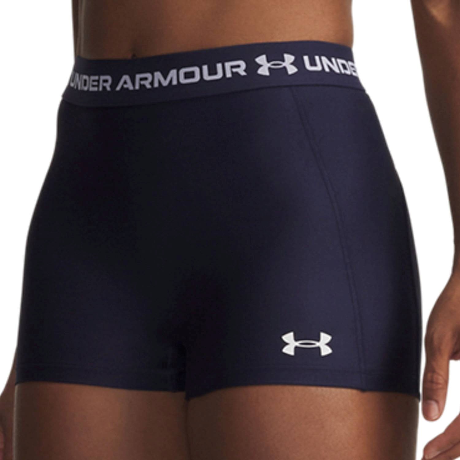 Under Armour HeatGear Shorts