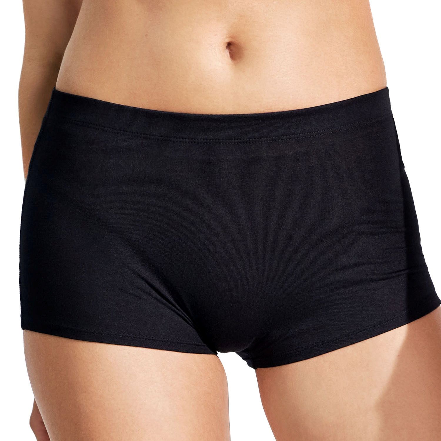 Bread and Boxers Modal Woman Boxer