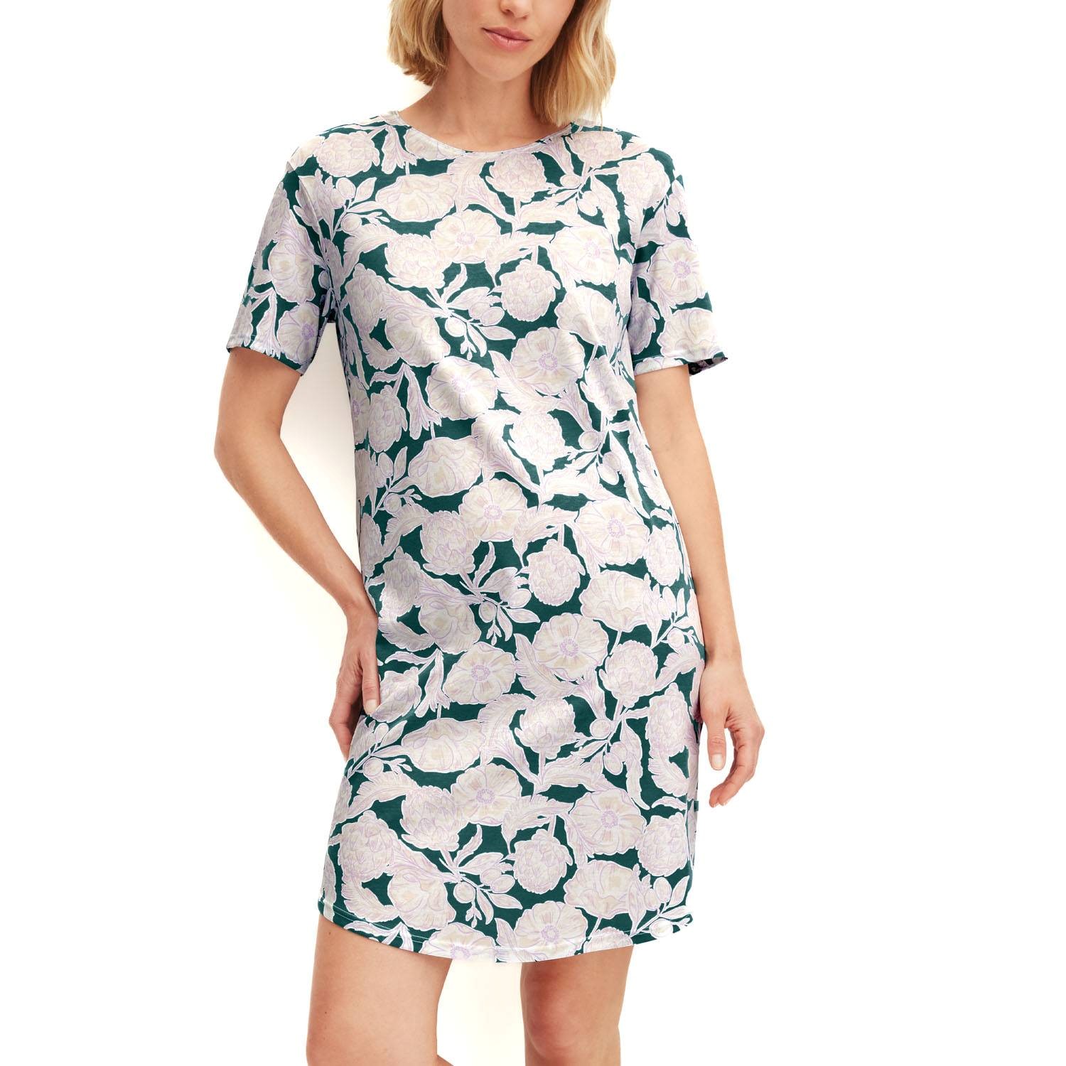 Calida Botanic Dreams Sleepshirt