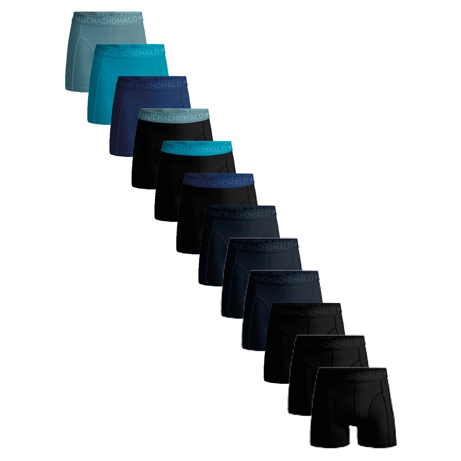 Muchachomalo Cotton Boxers