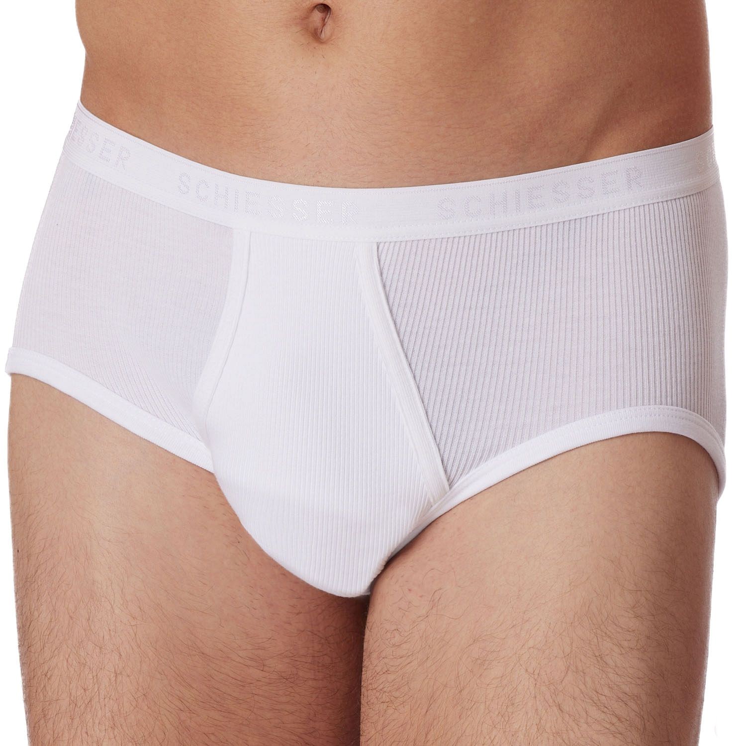 Schiesser Original Classics Sport Briefs