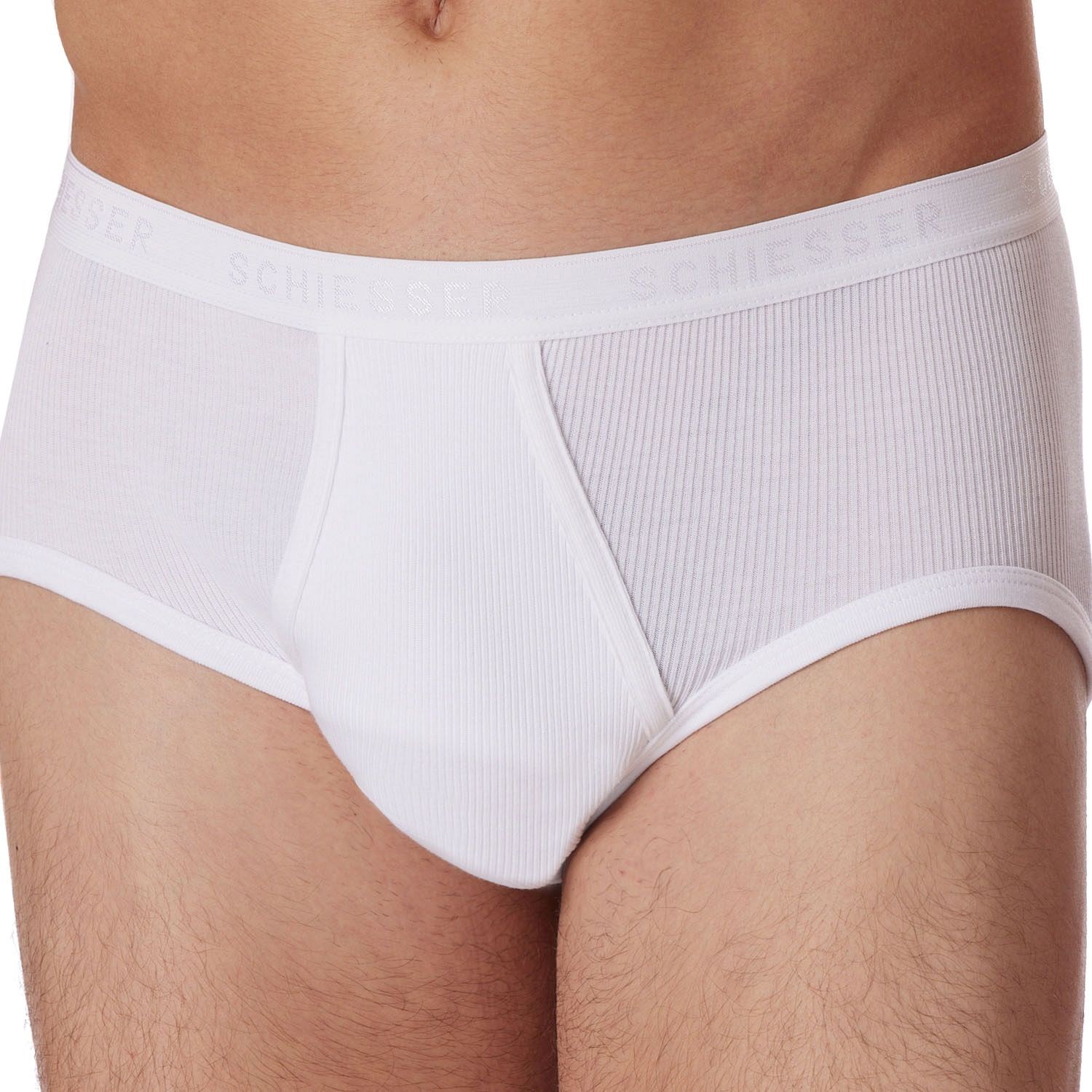 Schiesser Original Classics Briefs 3XL-4XL
