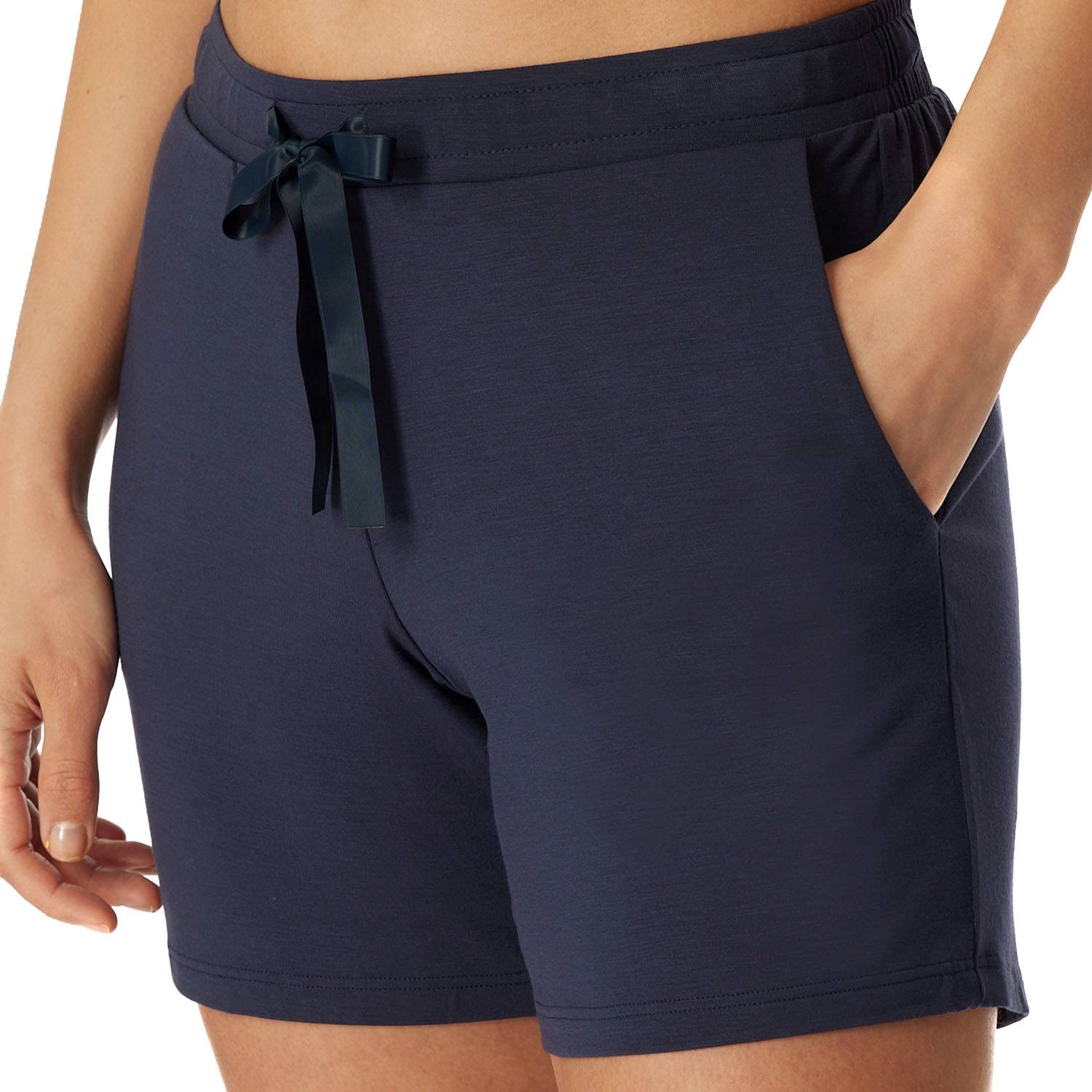 Schiesser Mix and Relax Women Modal Shorts
