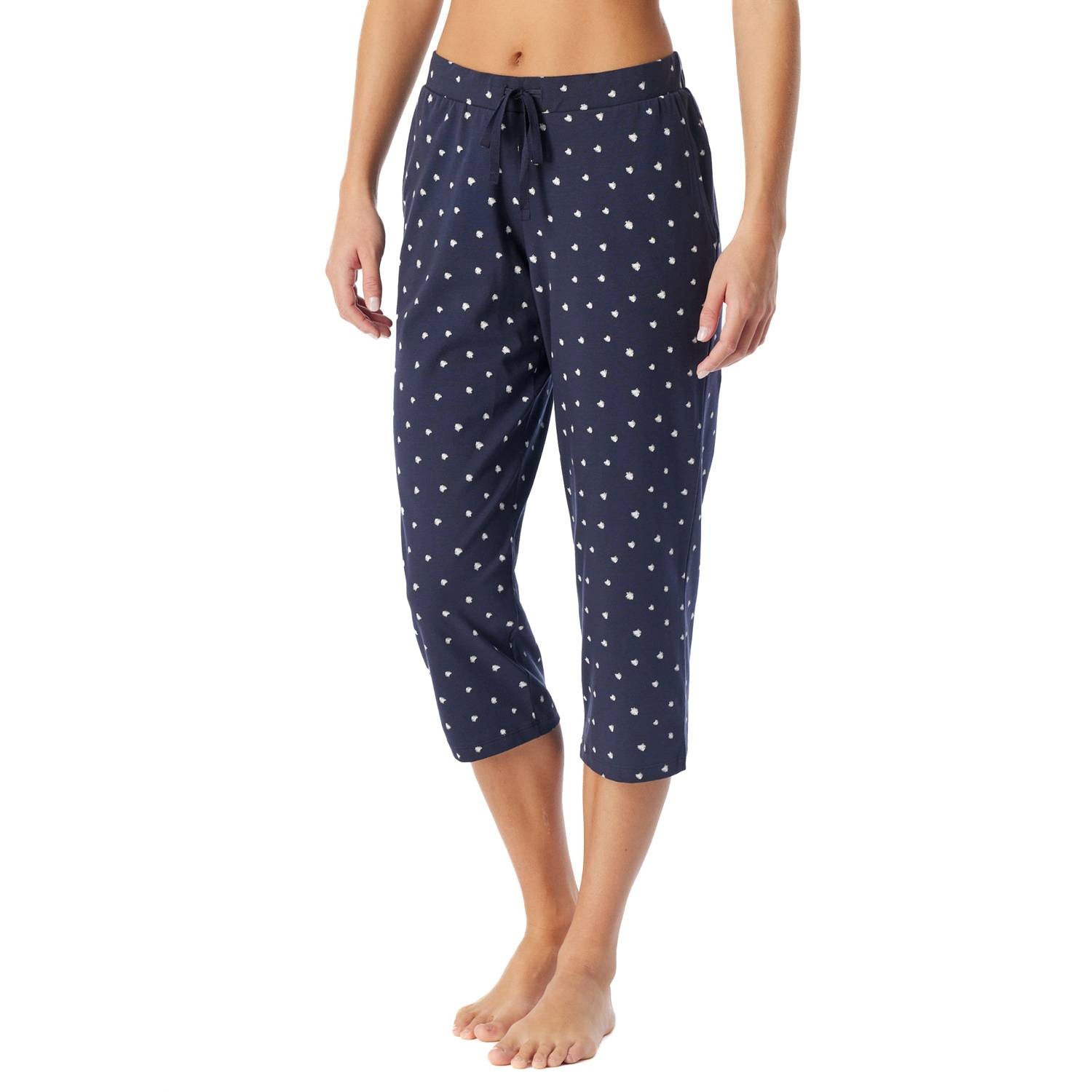 Schiesser Women Mix and Relax Pants
