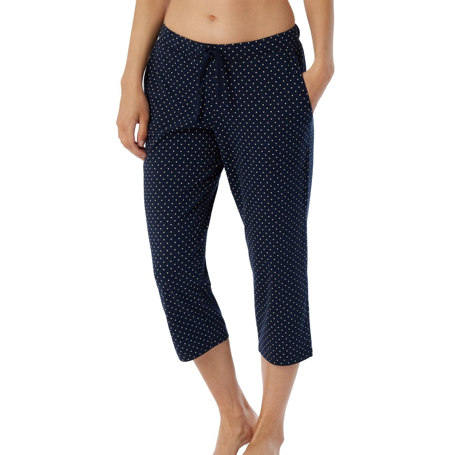 Schiesser Women Mix and Relax Pants
