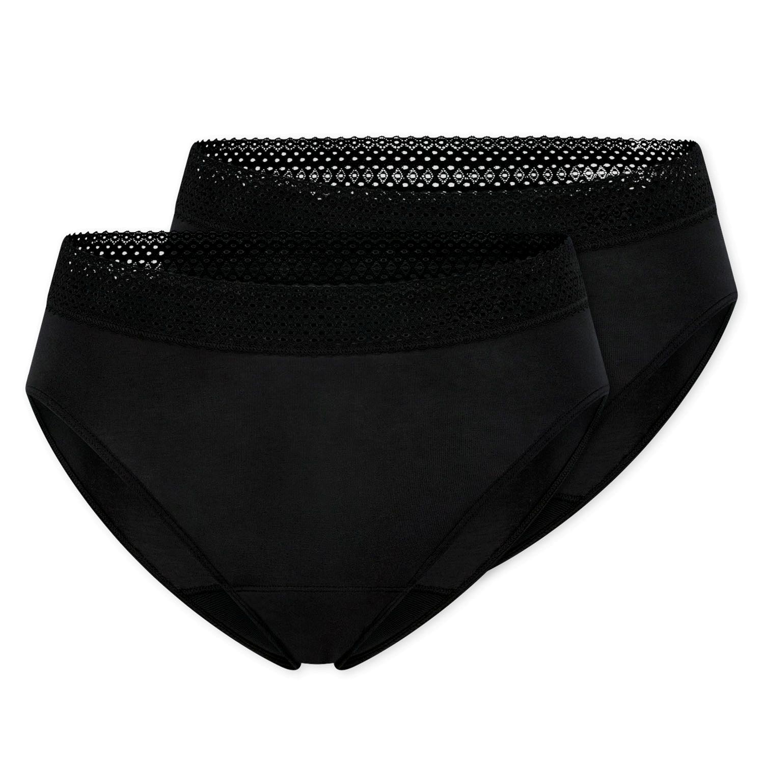 Schiesser Care Rio Period Pants