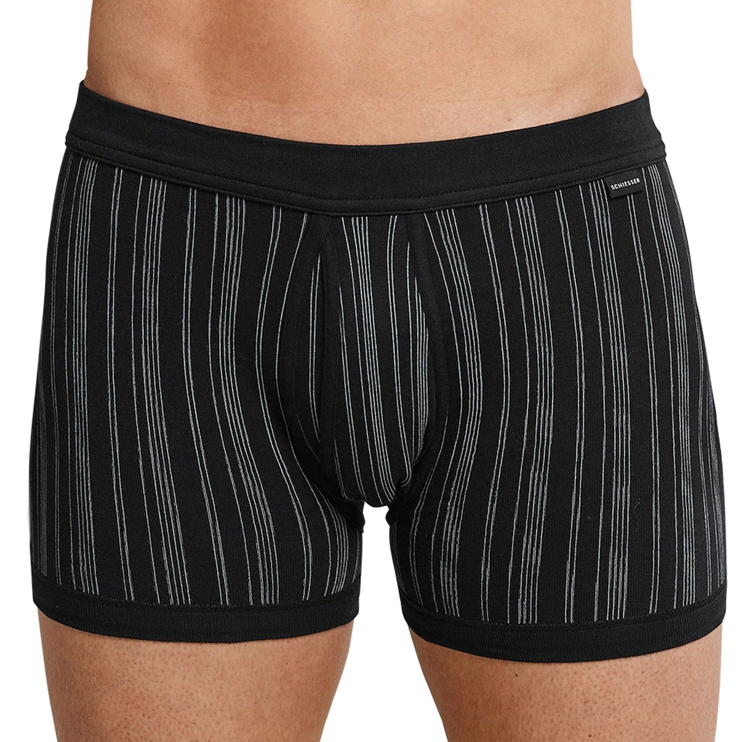 Schiesser Original Classics Boxer Shorts 3XL-4XL