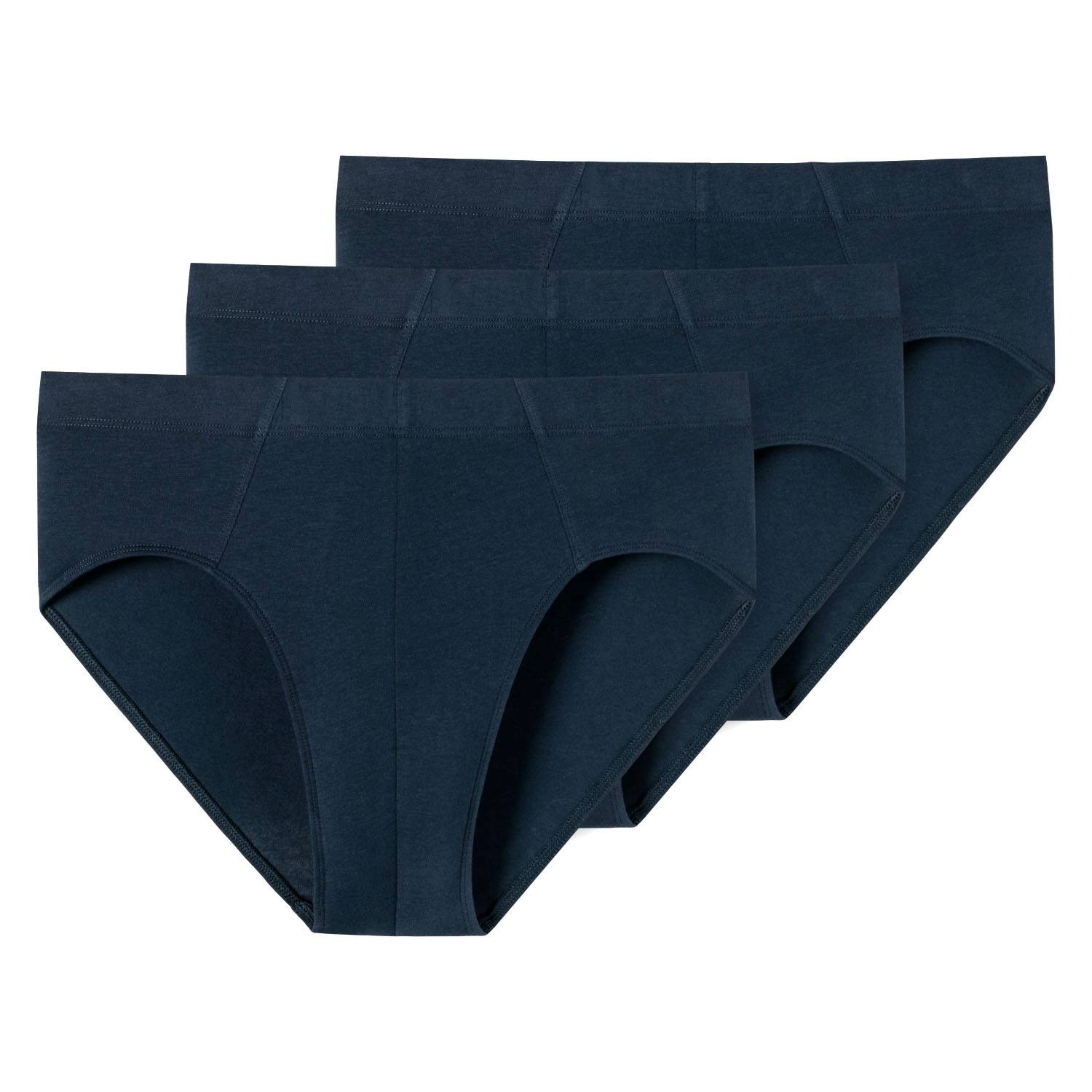 Schiesser Supermini Organic Cotton Briefs