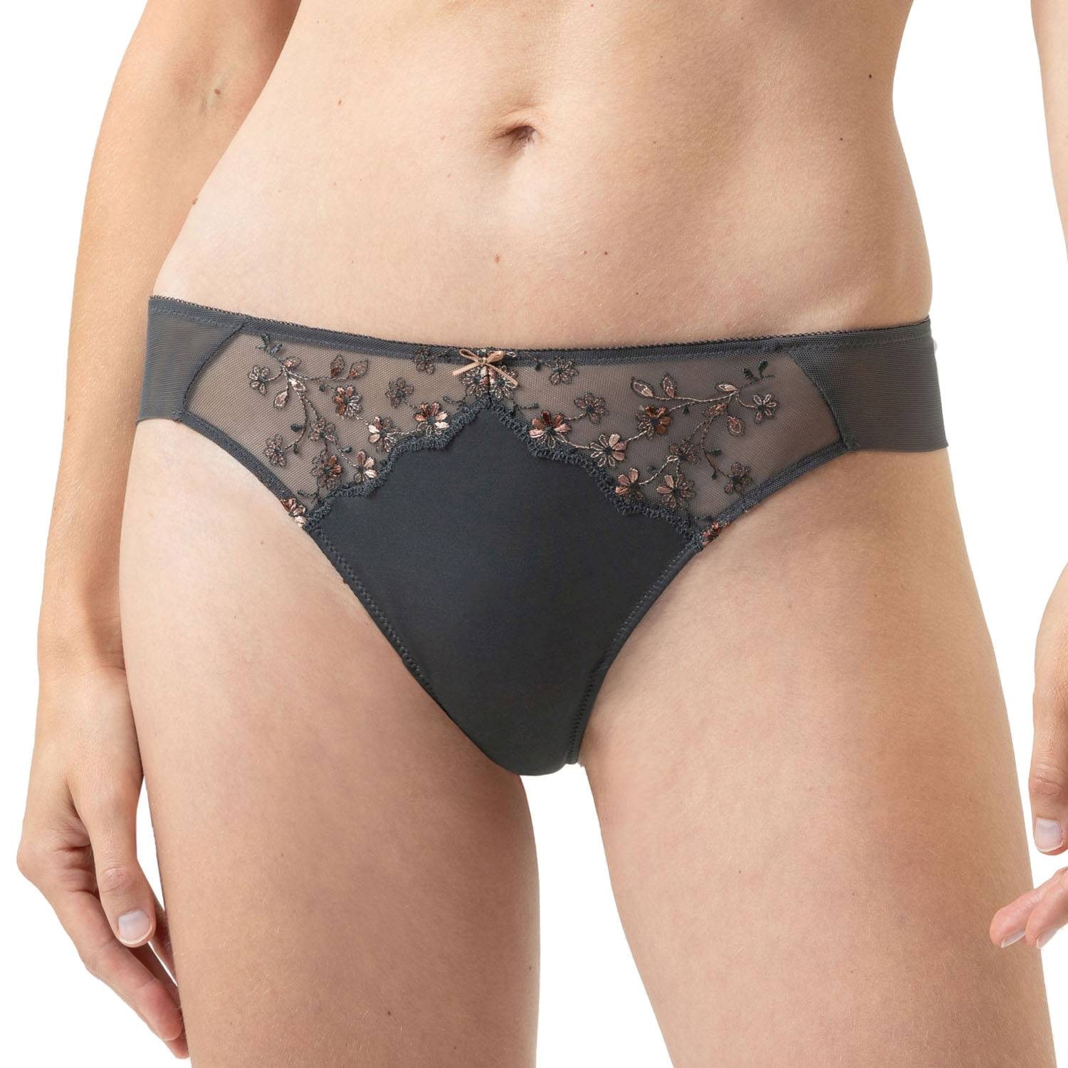 Mey Delightful Thong