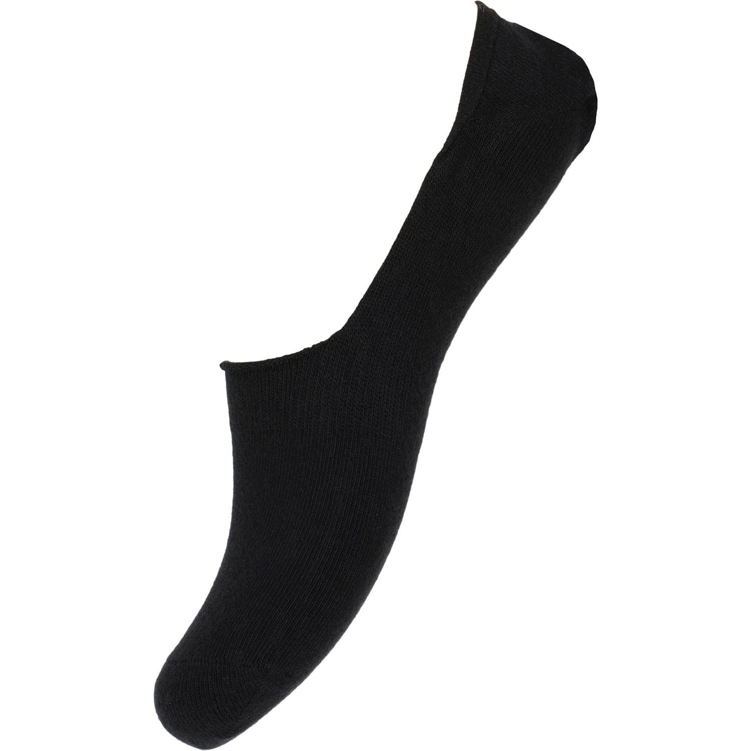 Decoy Thin Cotton Footies