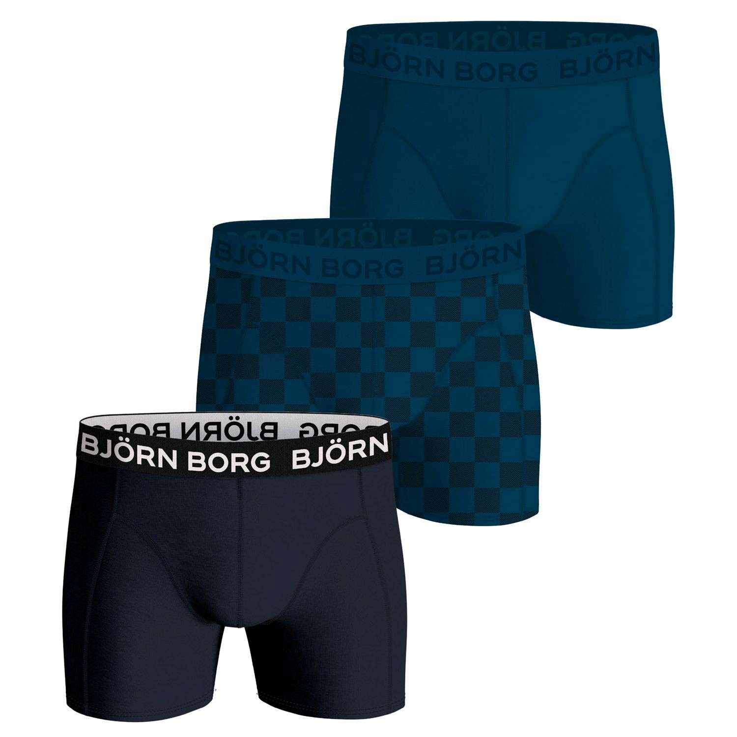 Björn Borg Bamboo Cotton Boxers
