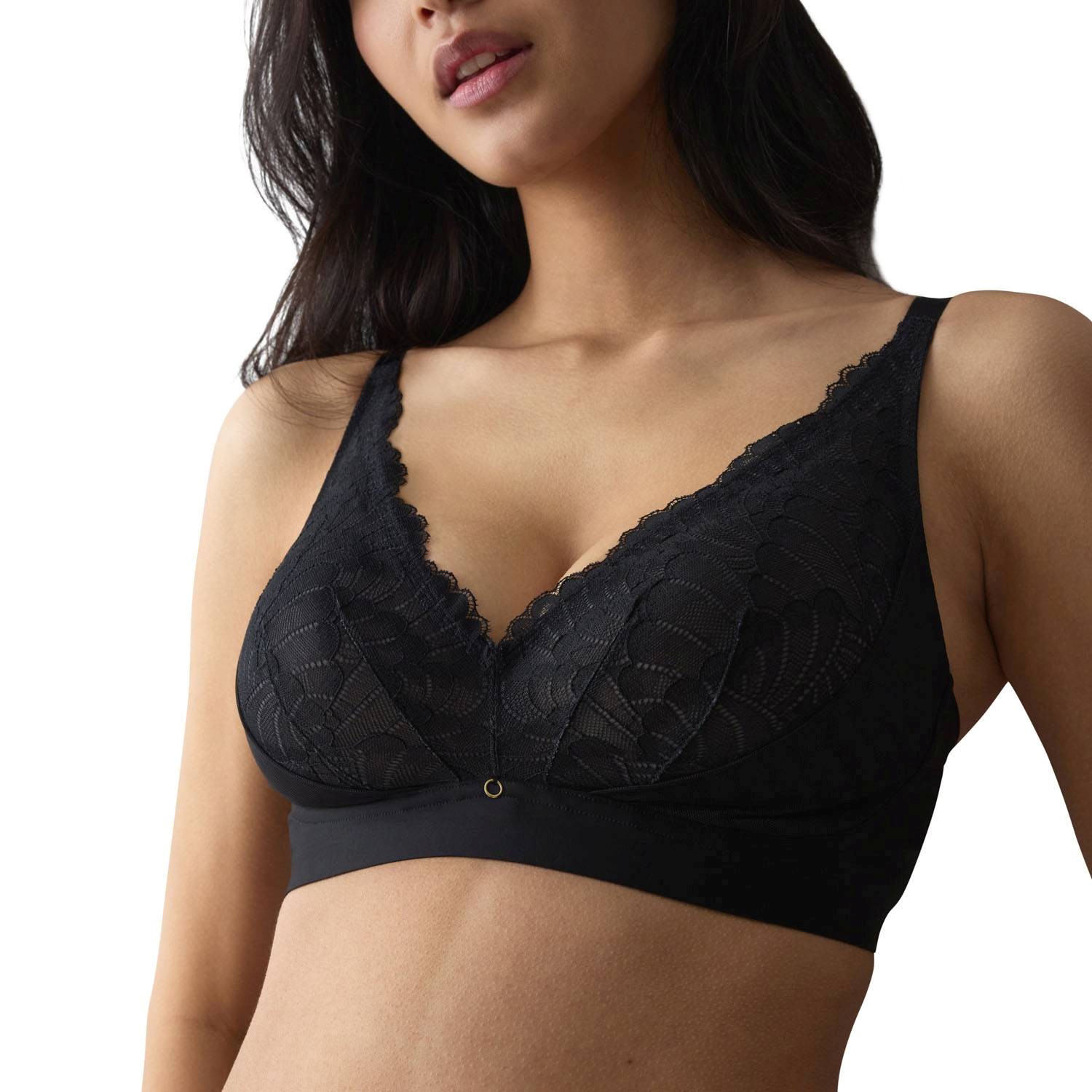 Triumph Love In Lace Bralette