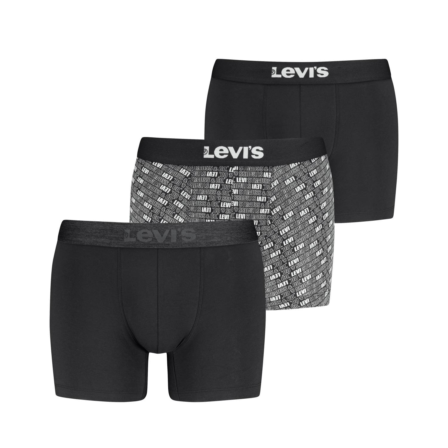 Levis Logo Aop Boxer Brief Gift