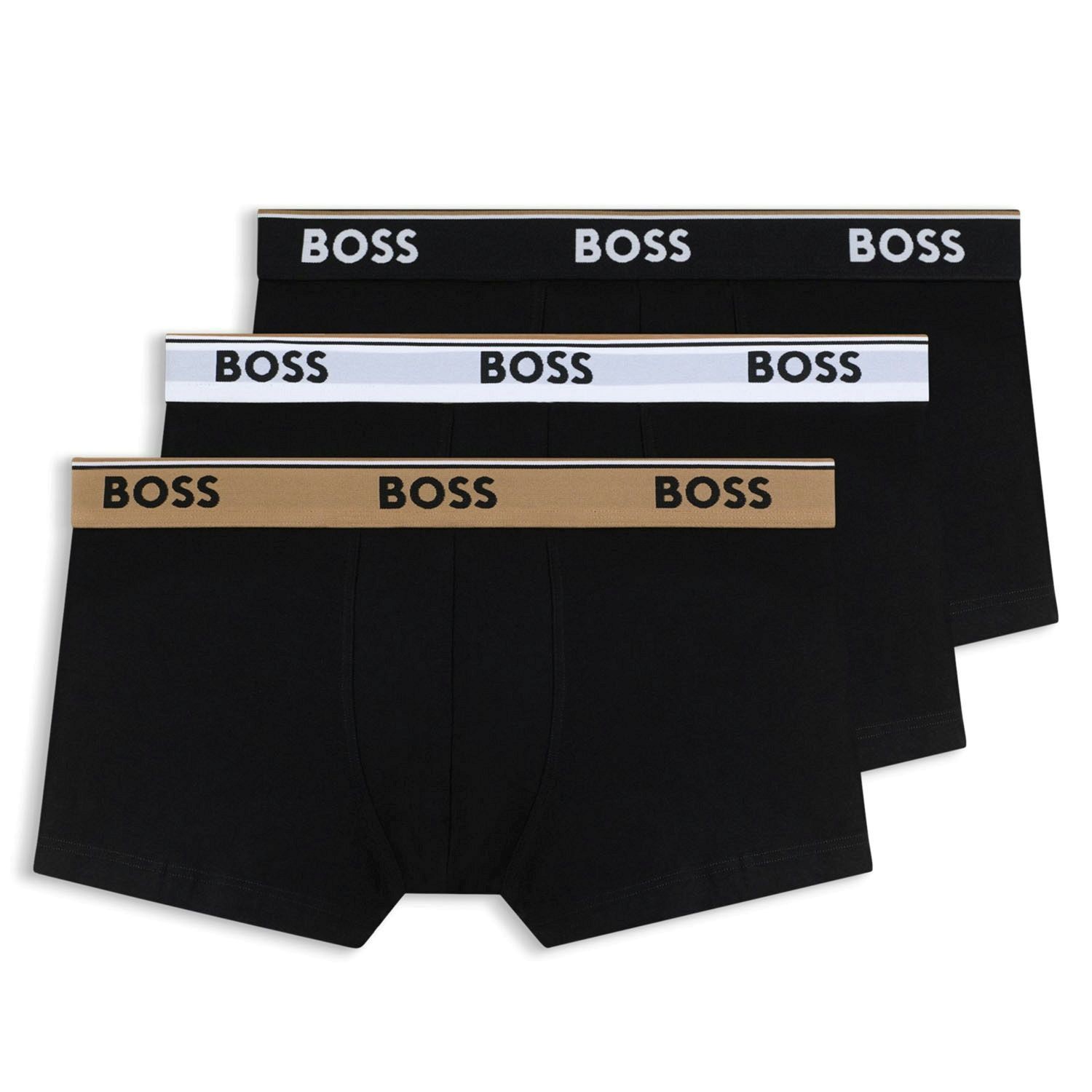 BOSS Power Trunk
