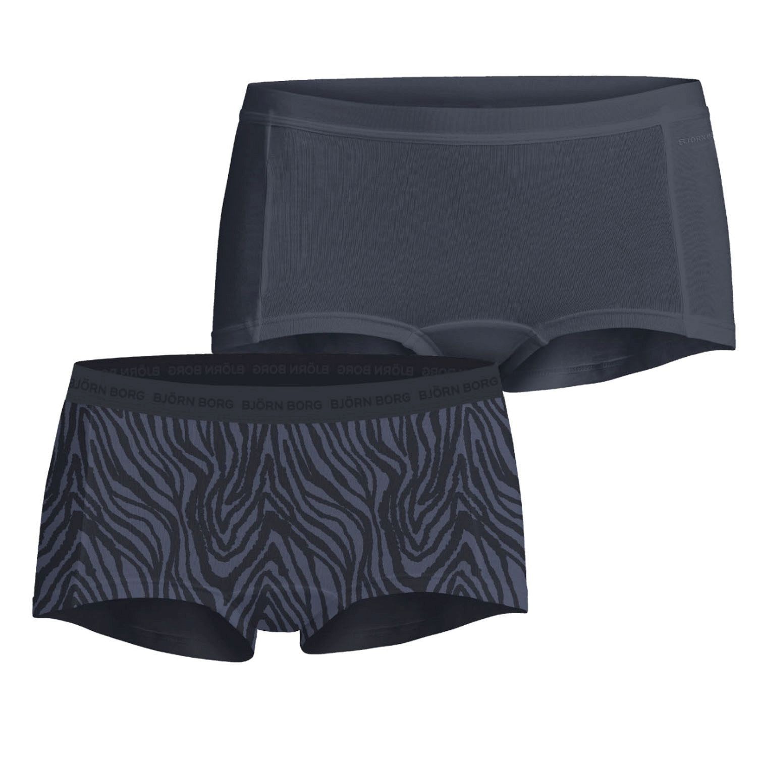 Björn Borg Double Everyday Cotton Boxer Shorts