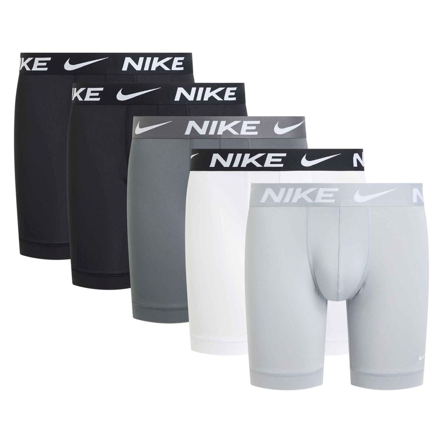 Nike Dri-FIT Support Boxers