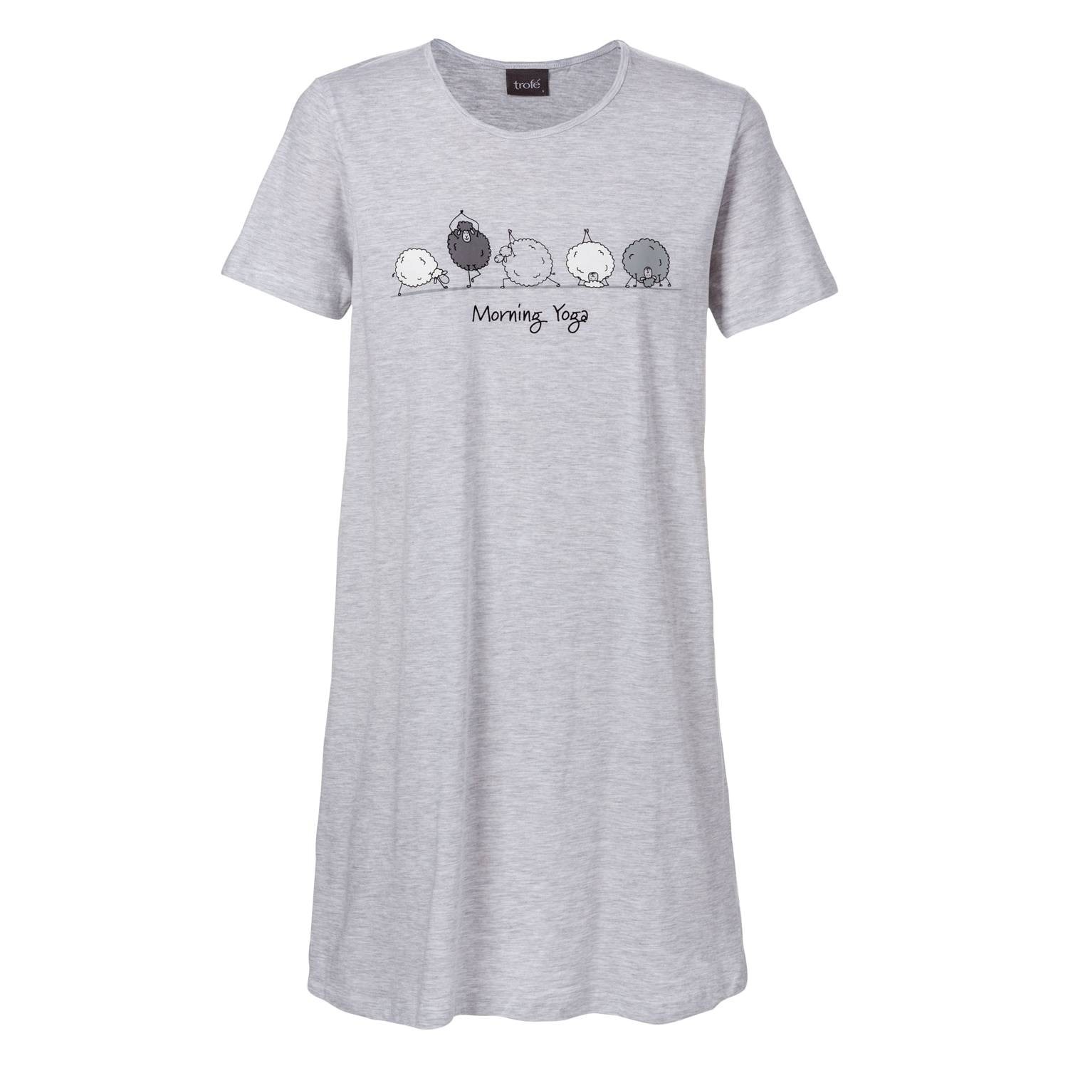 Trofe Yoga Big T Nightdress
