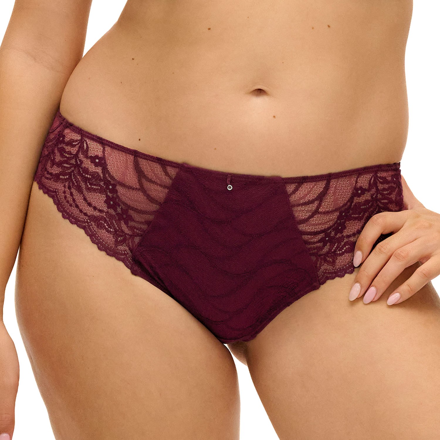 Fantasie Cesile Brazilian Brief