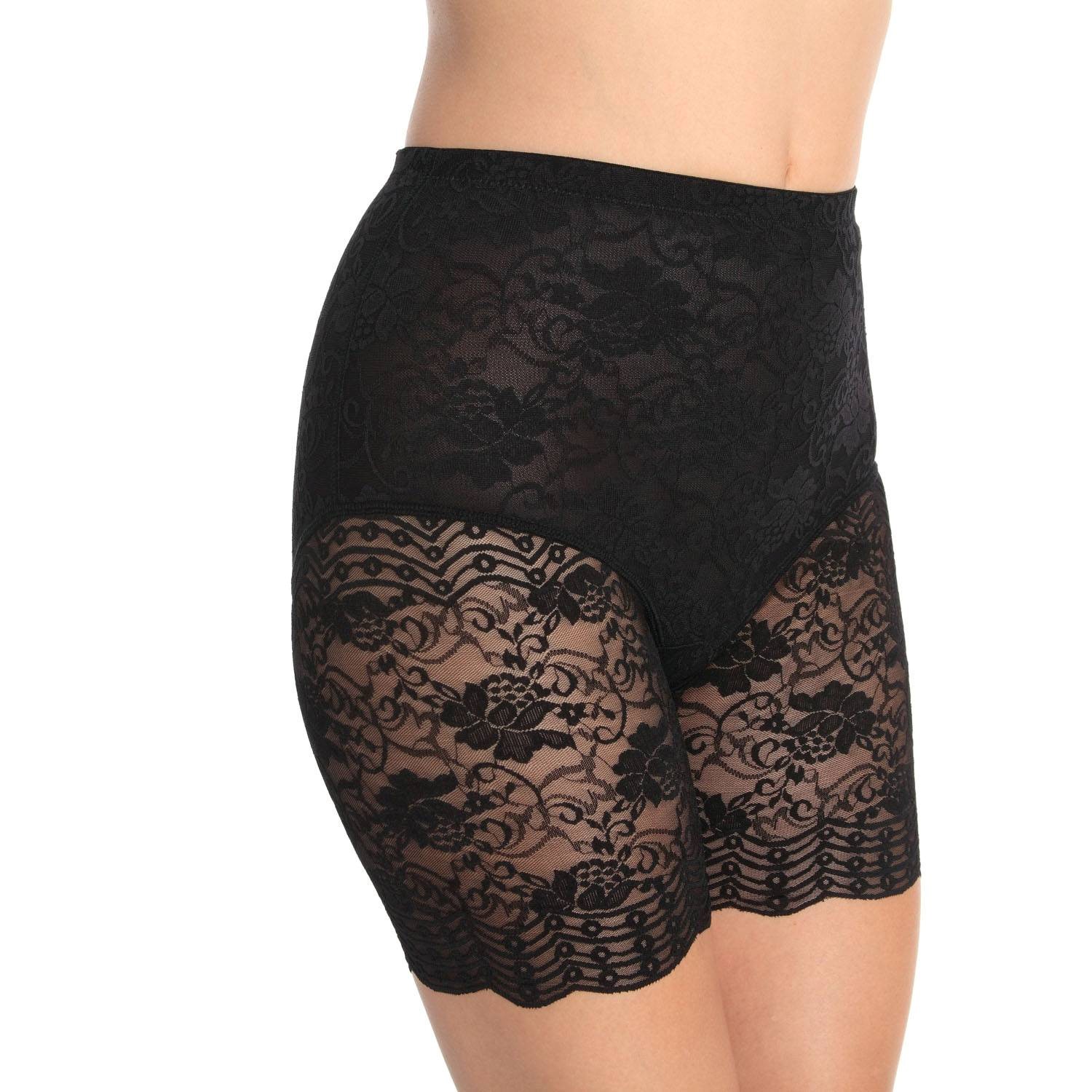 Sassa Functional Girdle Lace Shaping Brief