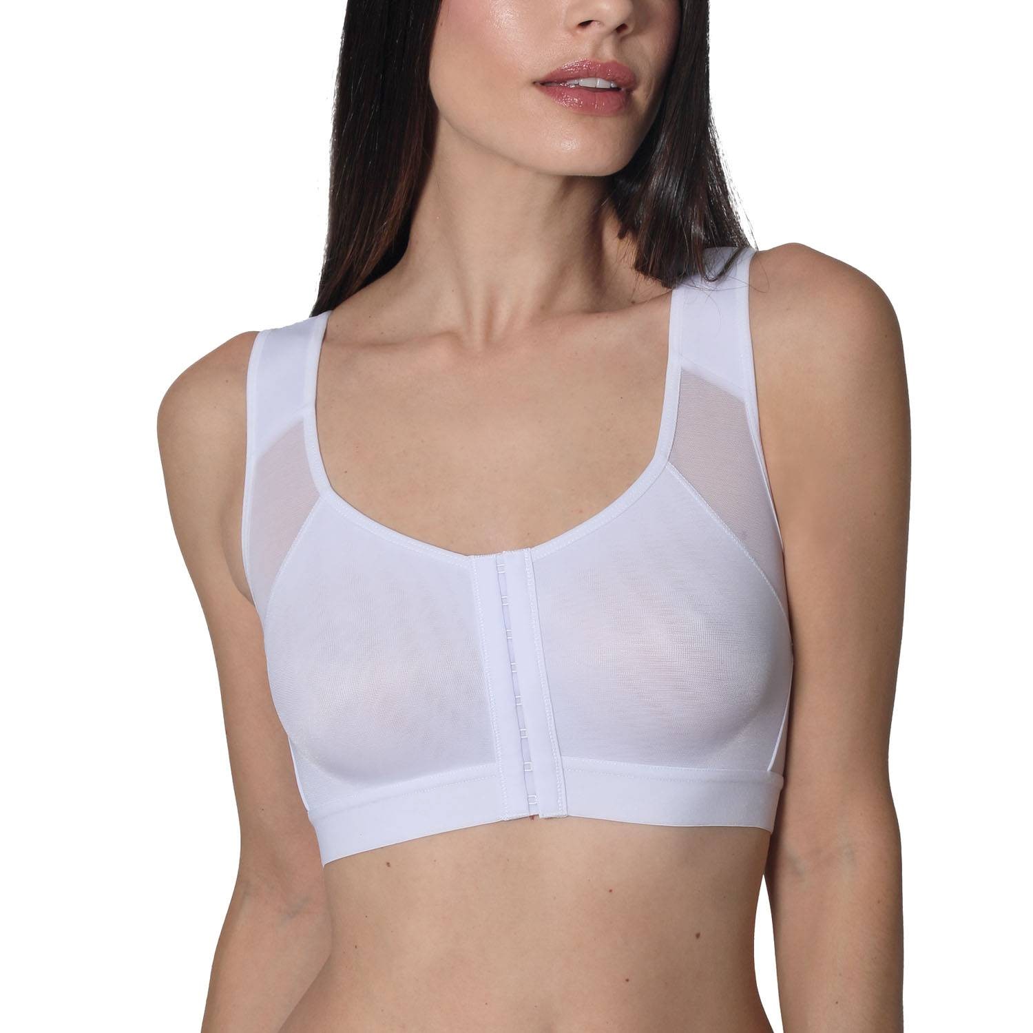Sassa Front-Closure Bra