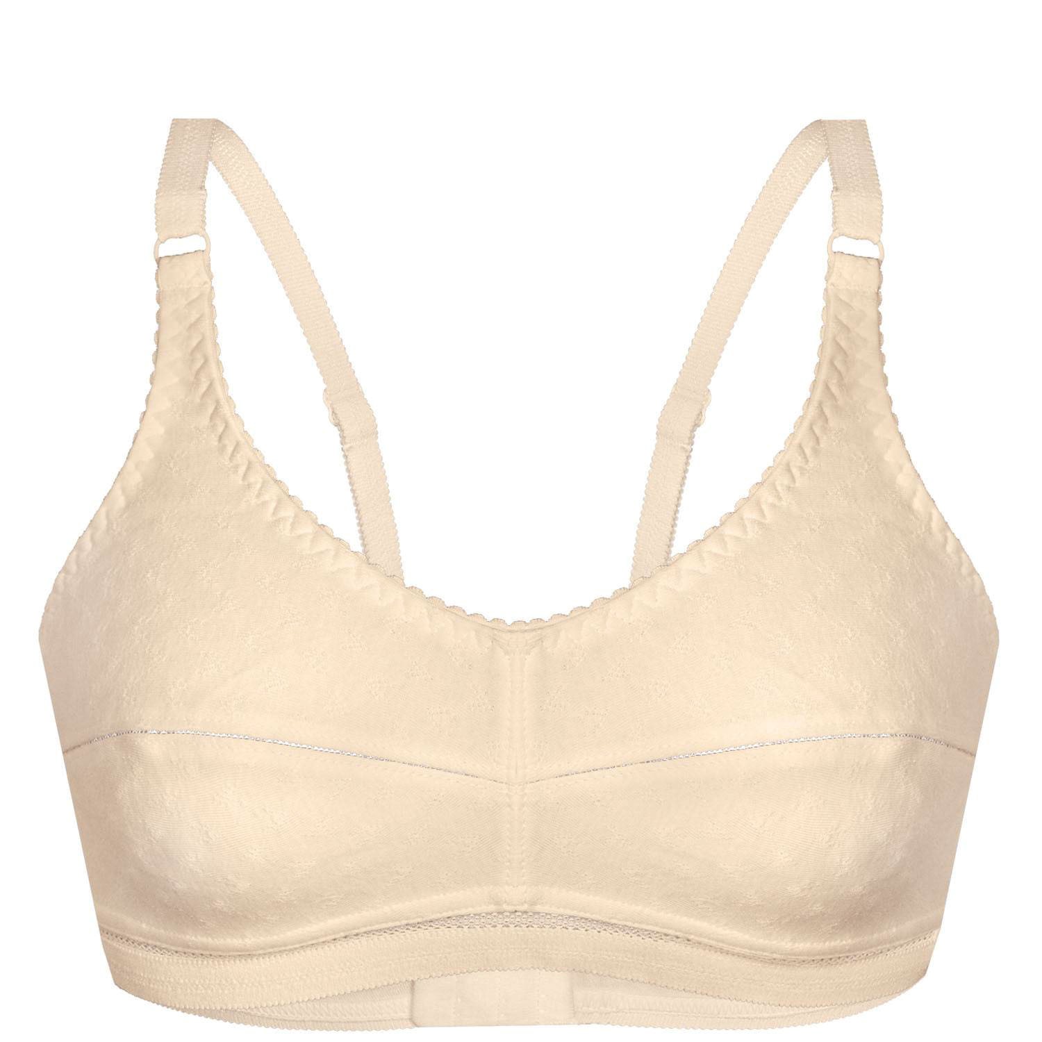 Sassa Cotton Soft Bra