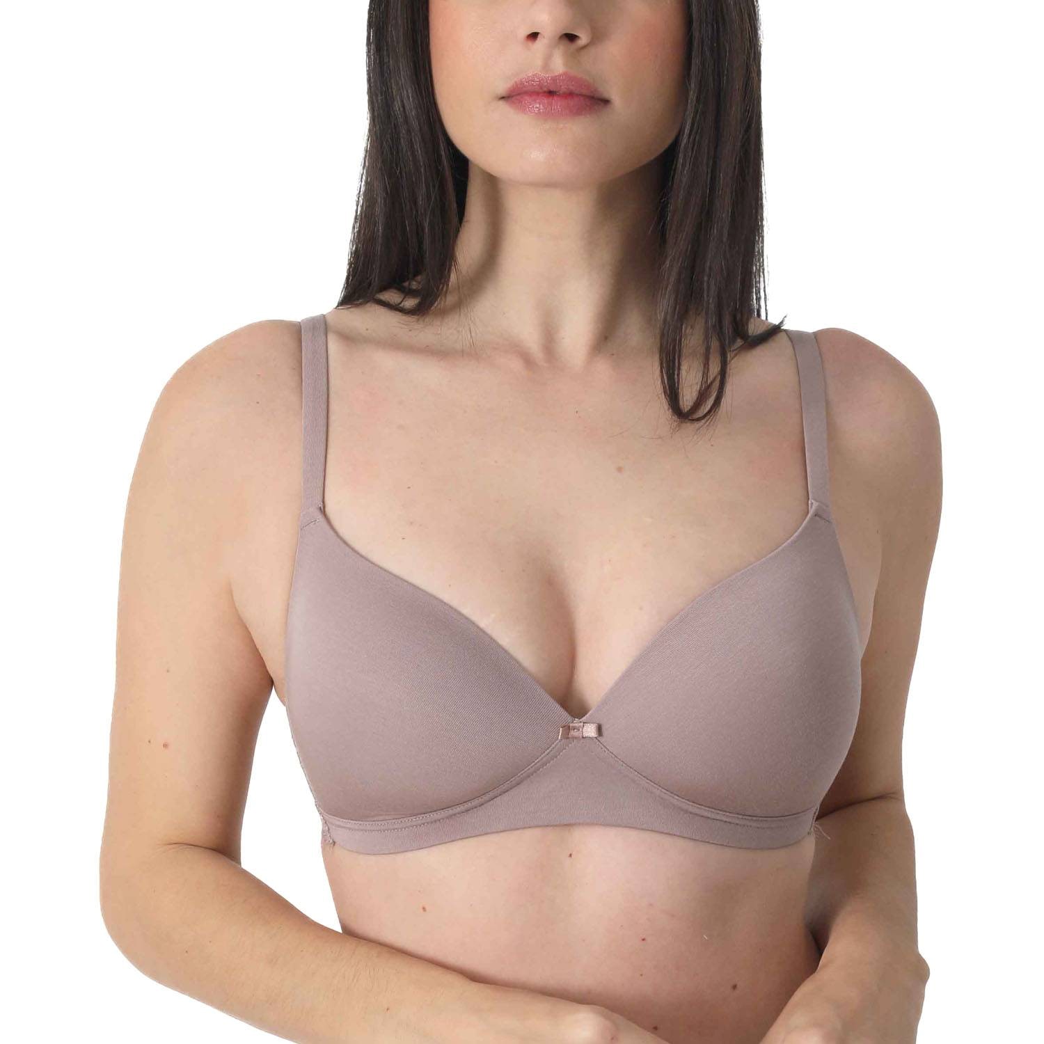 Sassa Silk Touch Soft Bra
