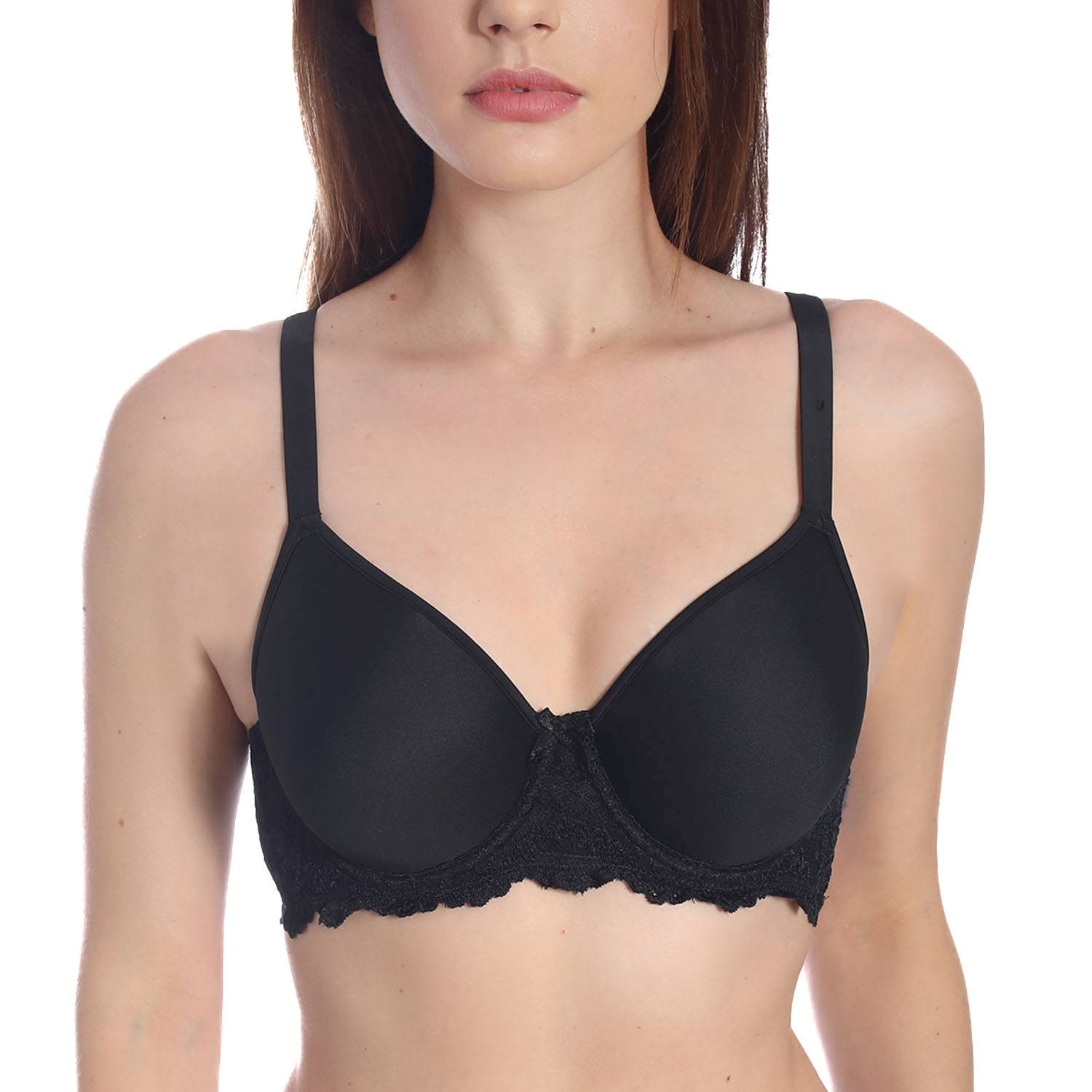 Sassa Classic Lace Spacer Bra