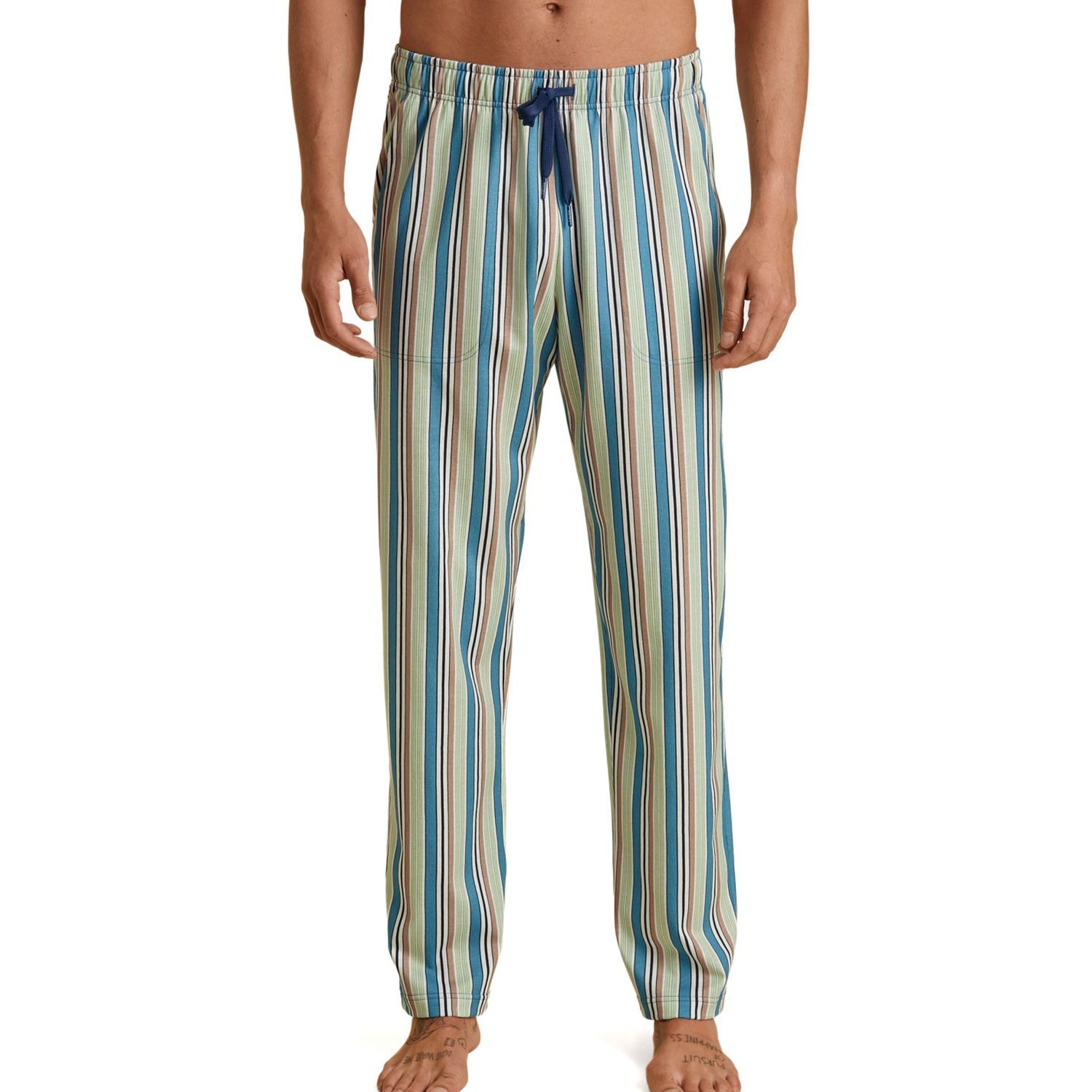 Calida Remix Sleep Weekend Pants D1