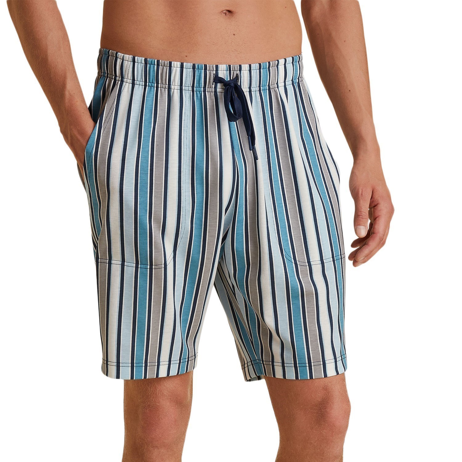 Calida Pyjama Short D1