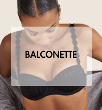 Marie Jo Balconette-BH