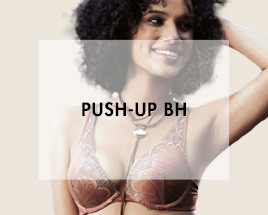 Wonderbra Push-Up BH
