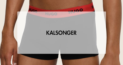 HUGO Kalsonger